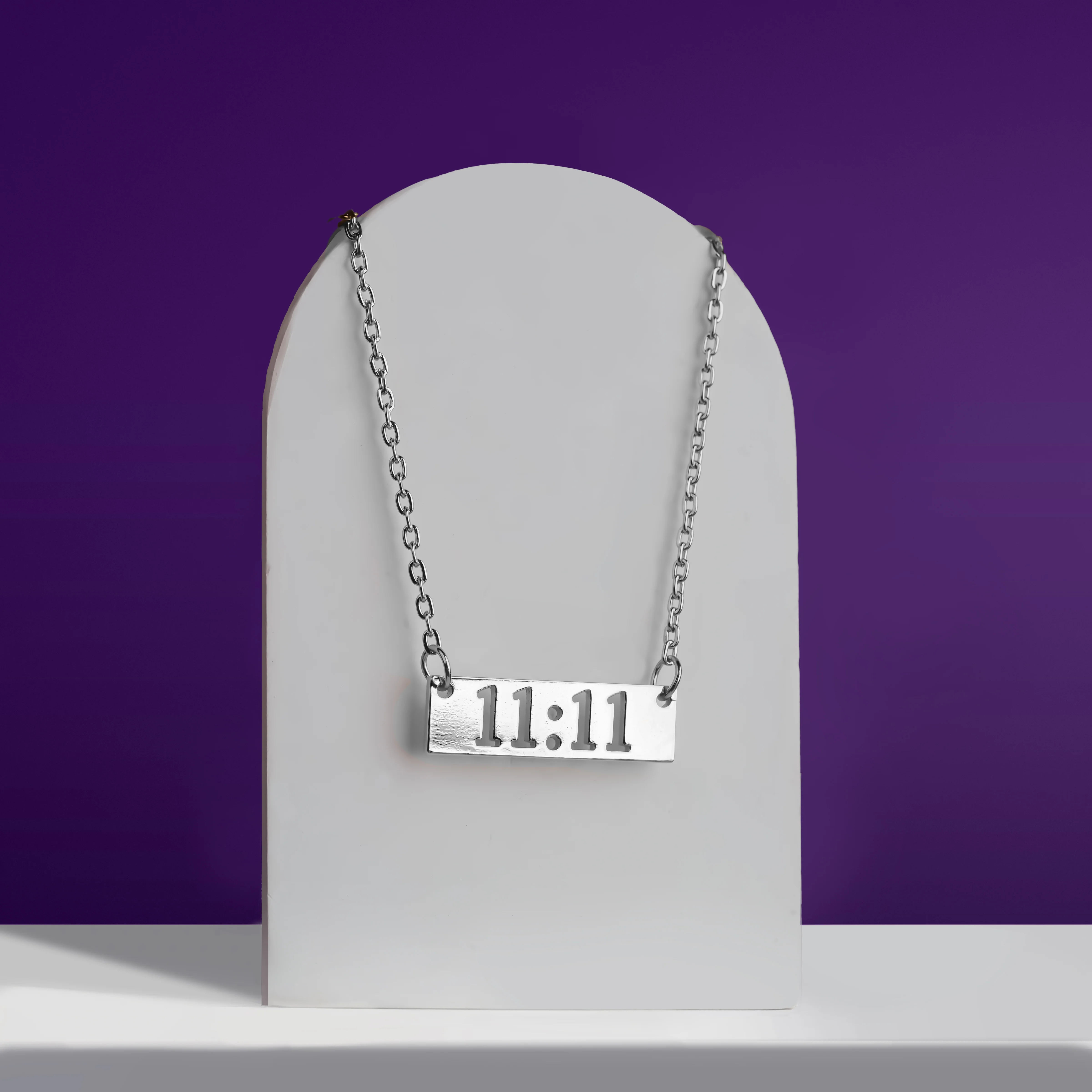 11:11 Necklace - Image 3