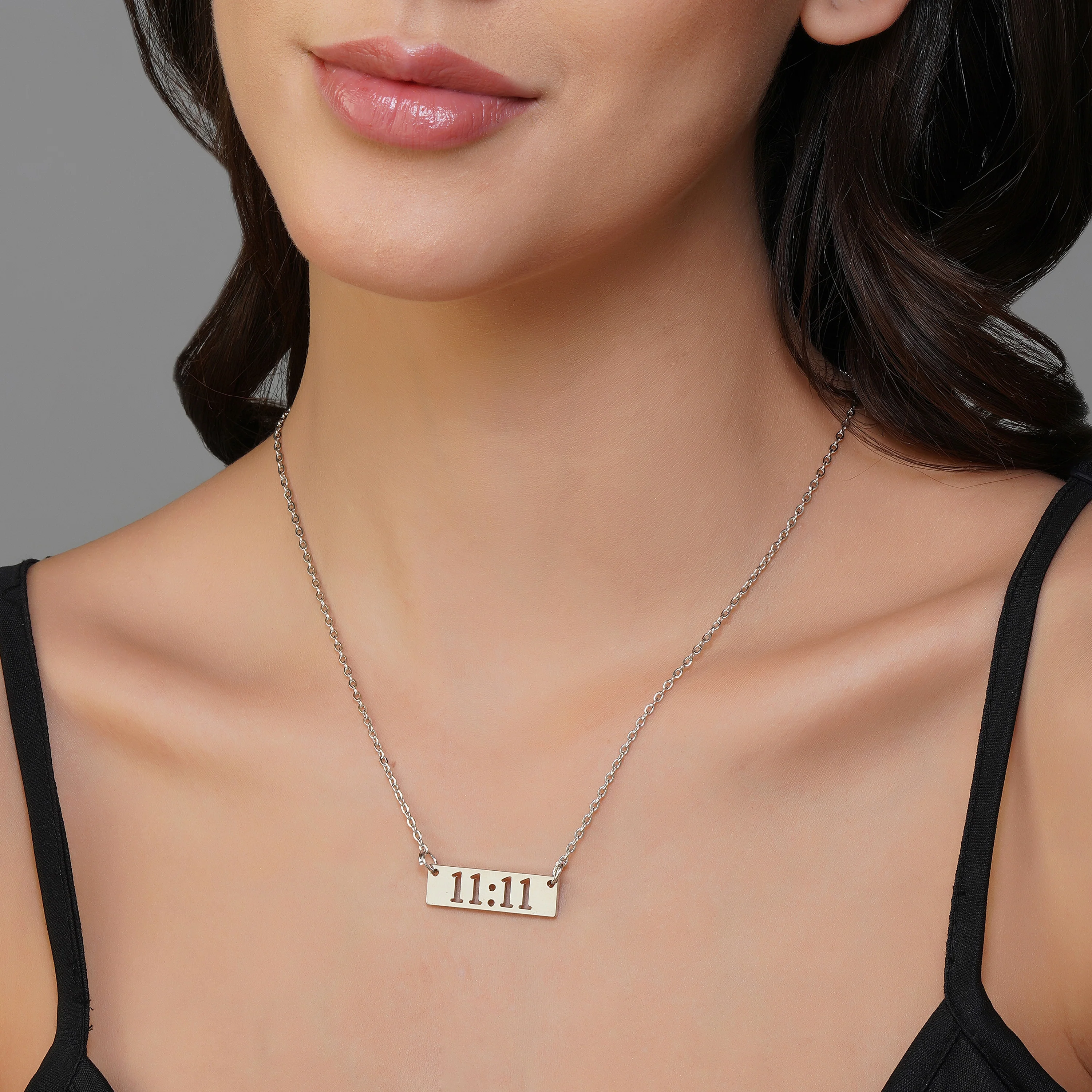 11:11 Necklace - Image 4