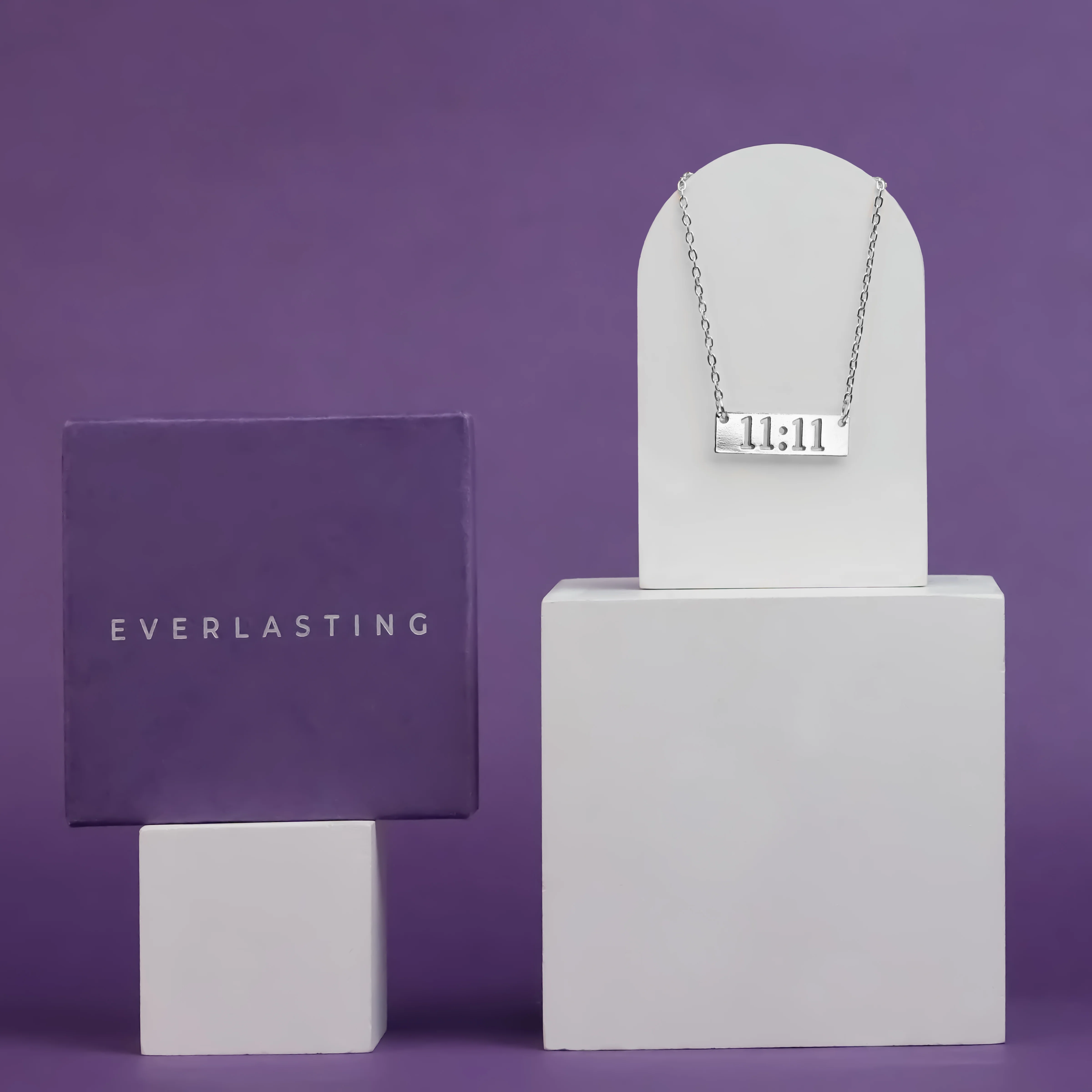 11:11 Necklace - Image 7