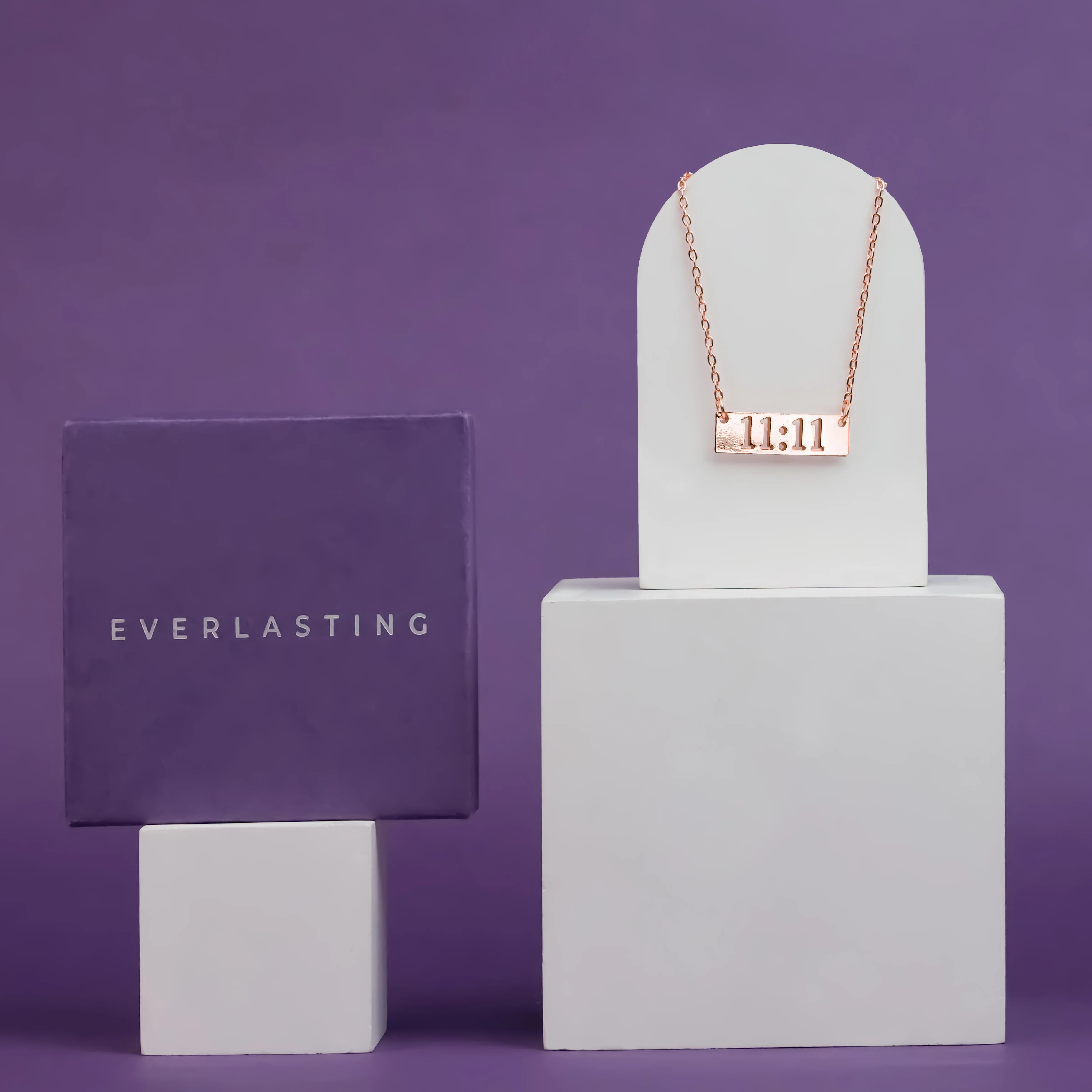 11:11 Necklace - Image 8