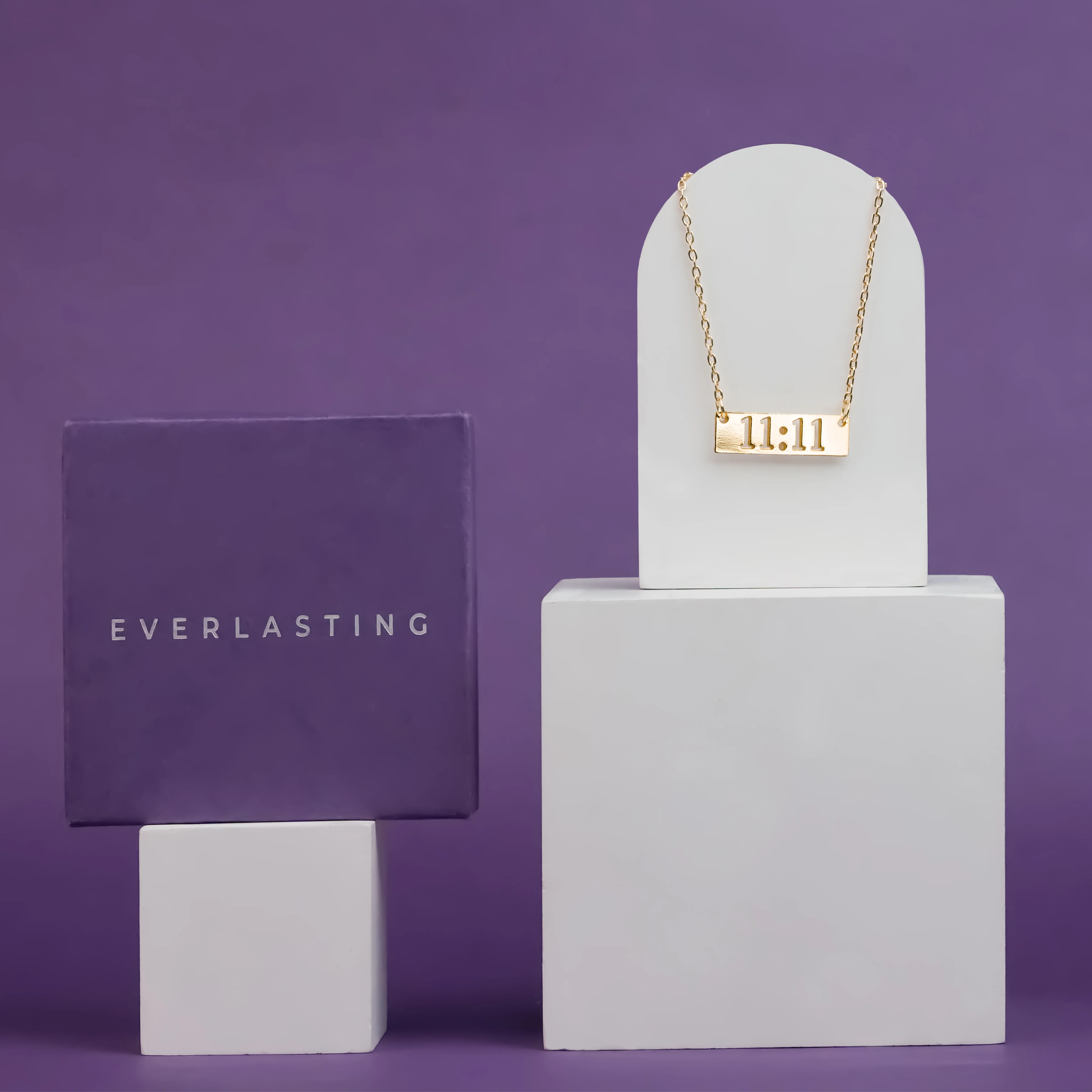 11:11 Necklace - Image 9