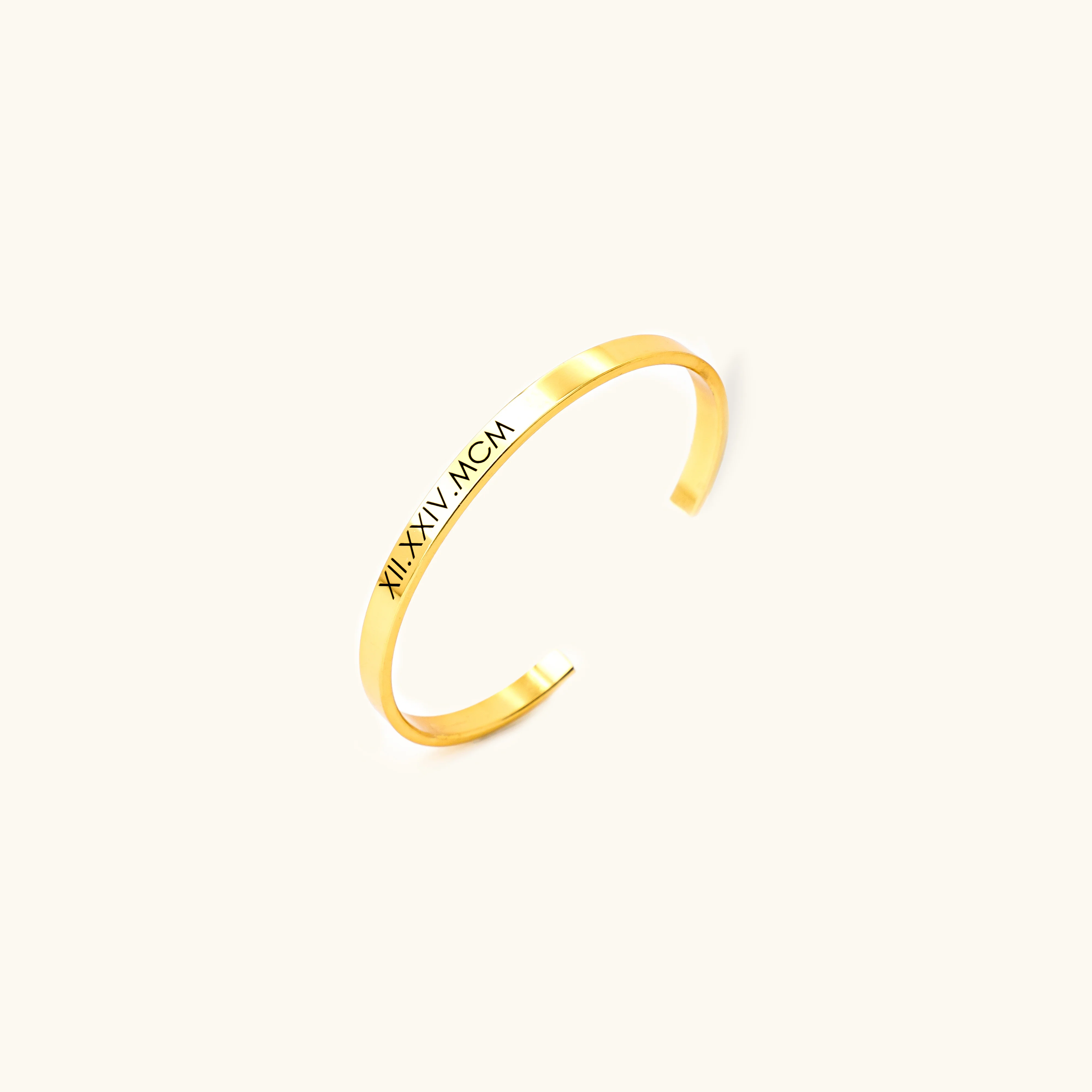 Personalised Cuff Bracelet - Image 16