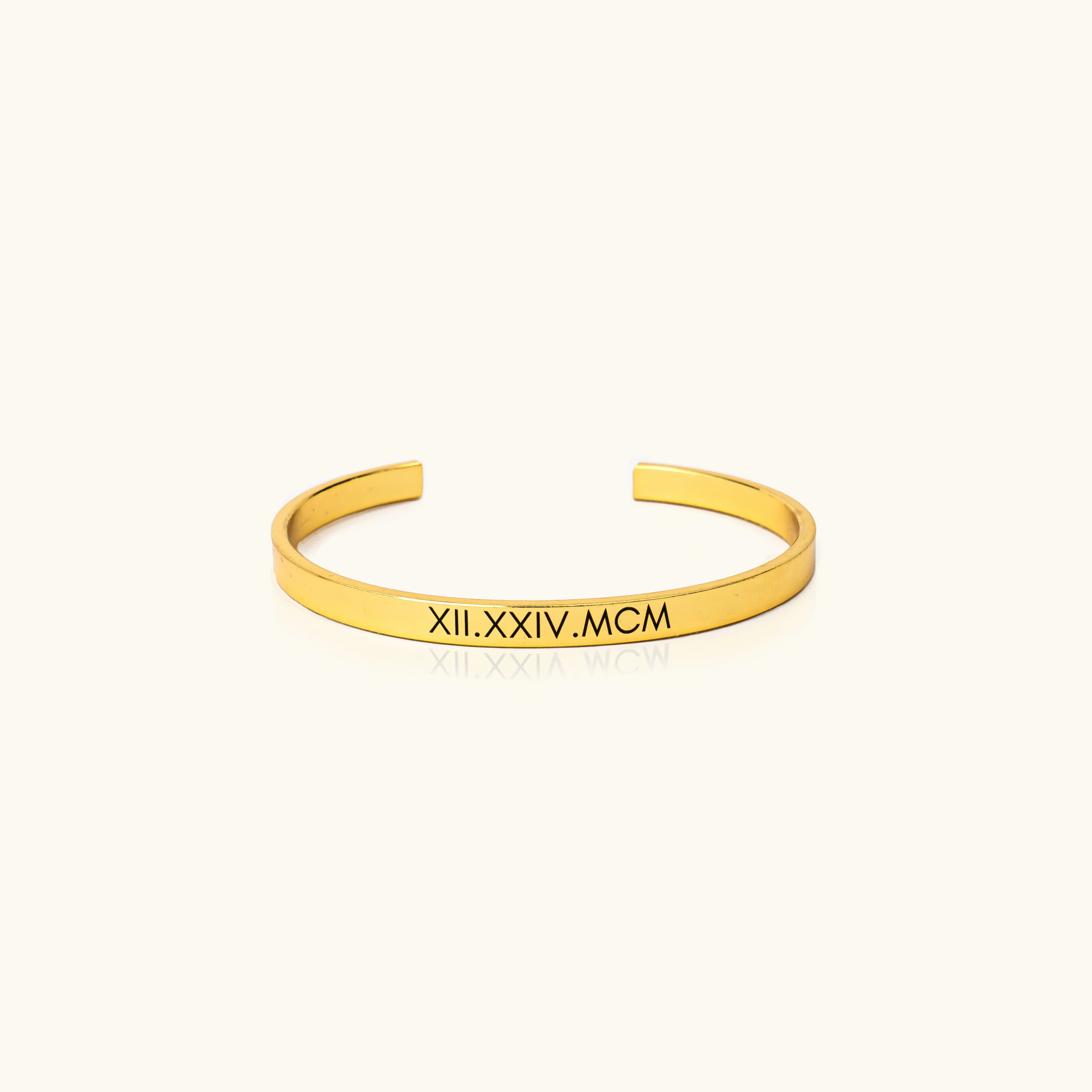 Personalised Cuff Bracelet - Image 17
