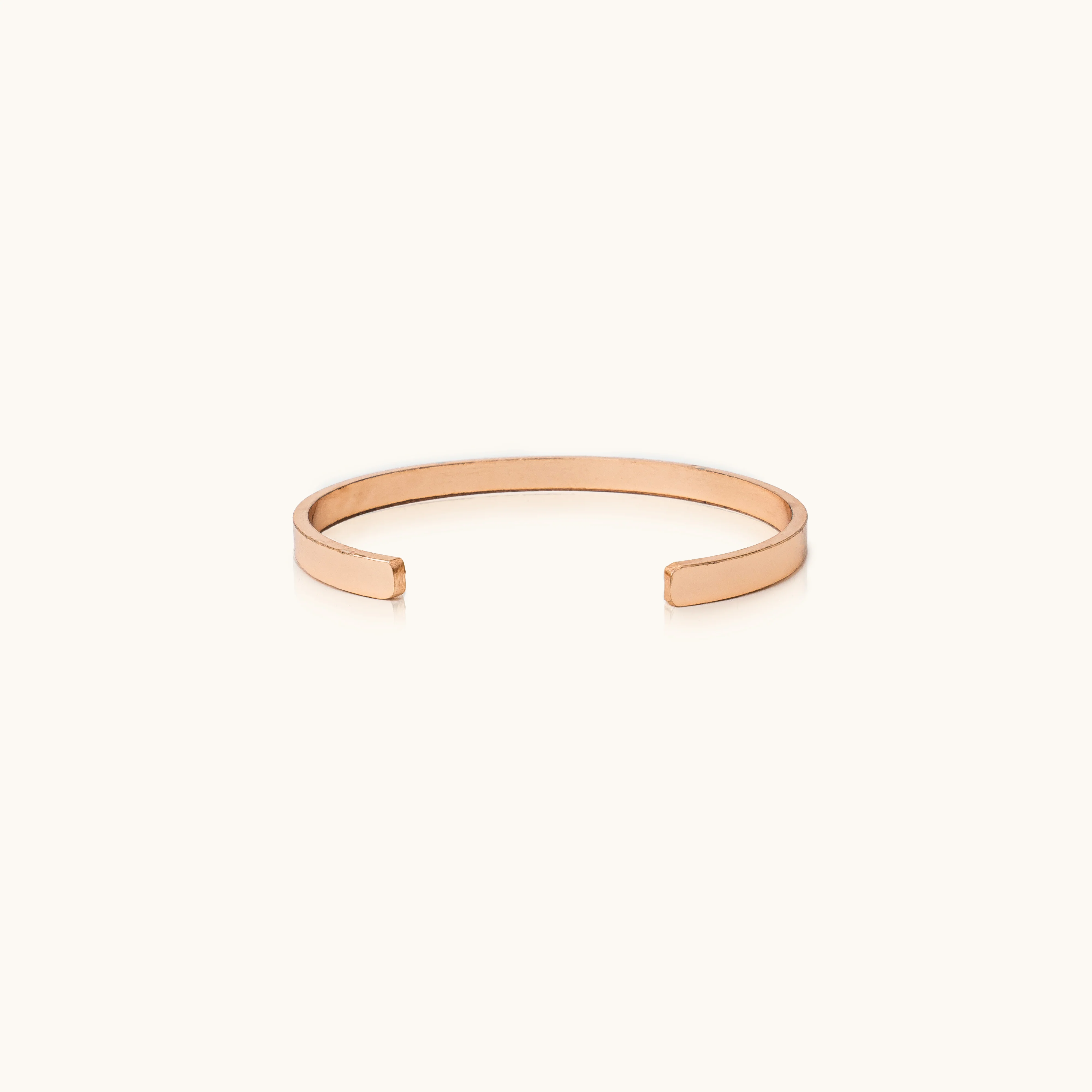 Personalised Cuff Bracelet - Image 8