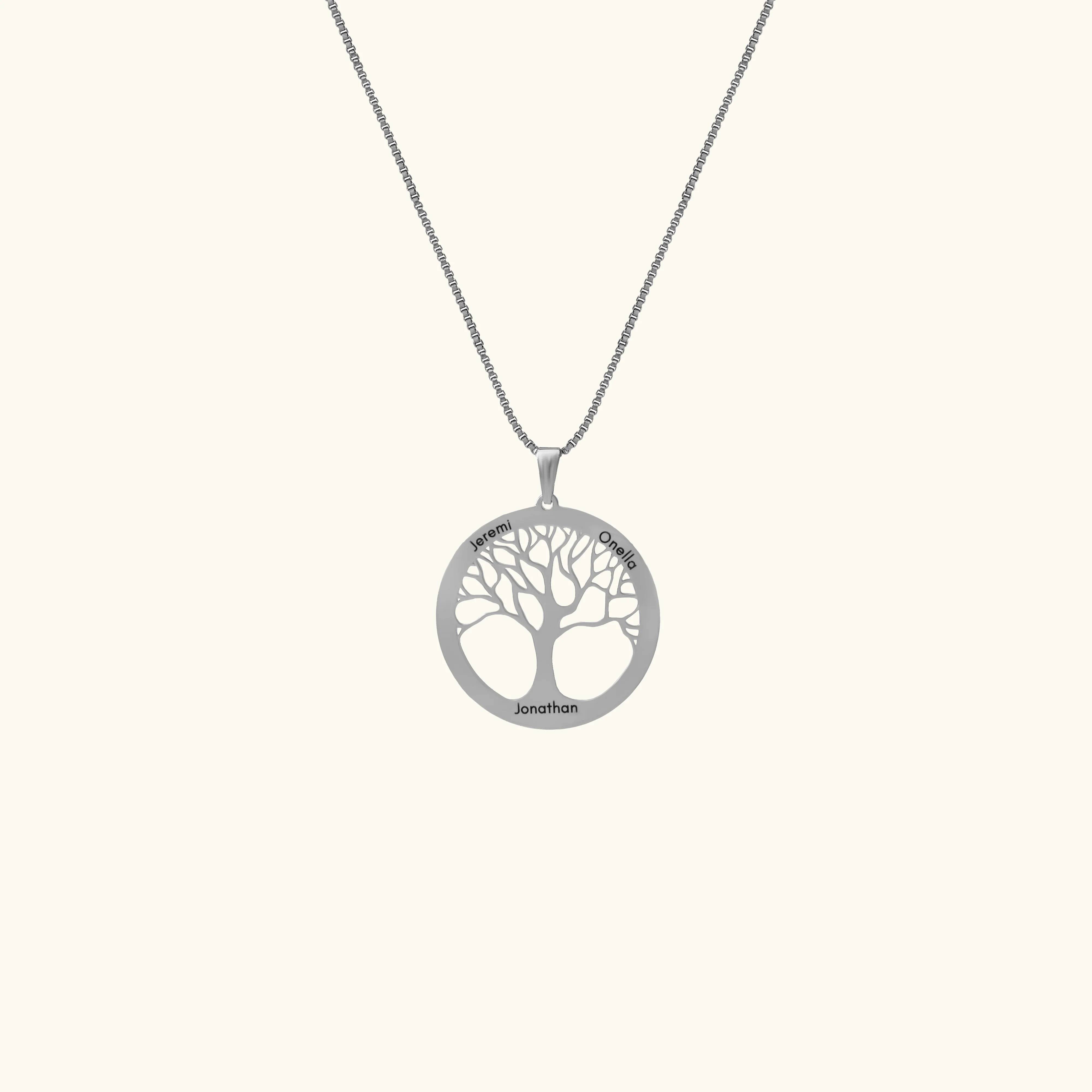 Tree of Life Necklace - Image 4