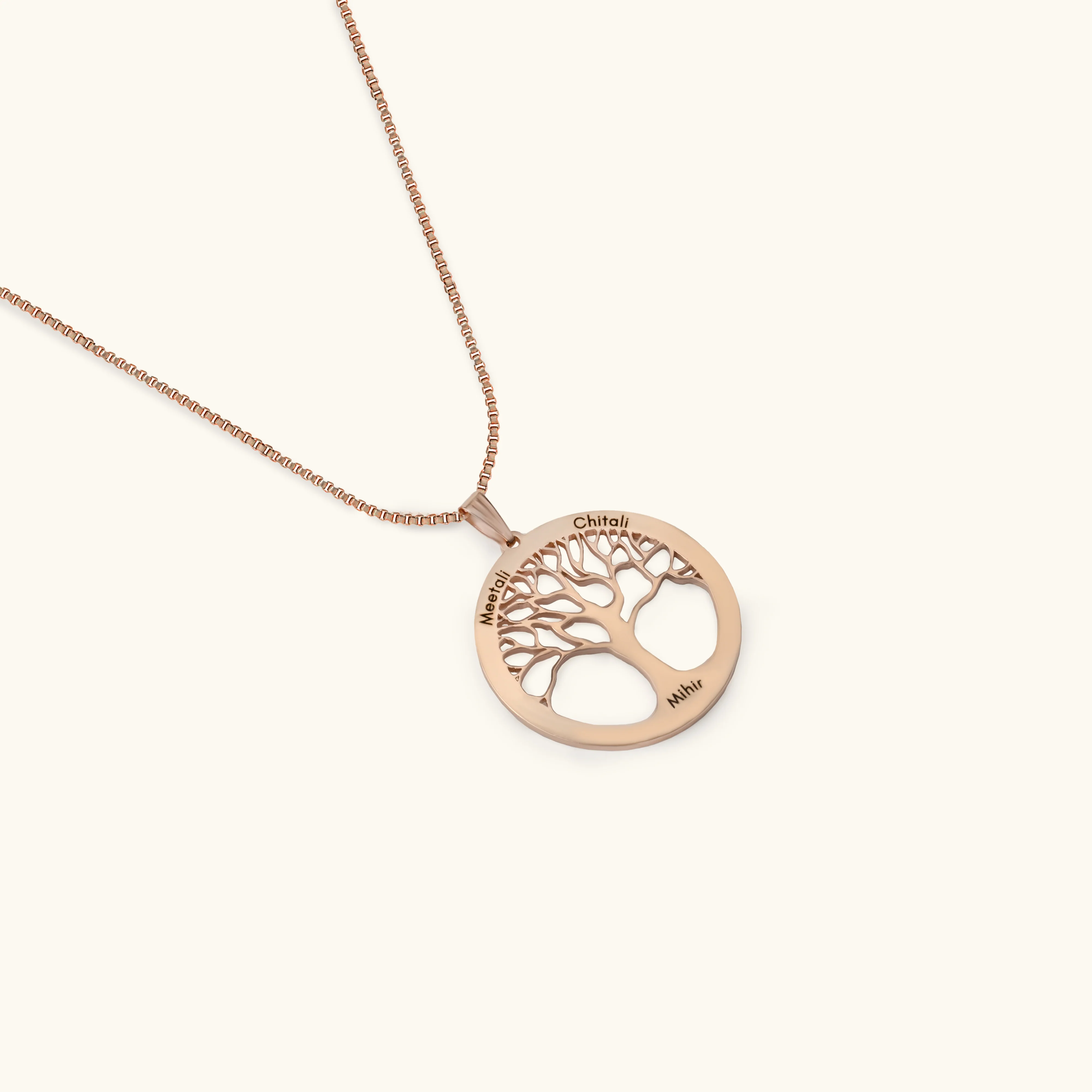 Tree of Life Necklace - Image 5