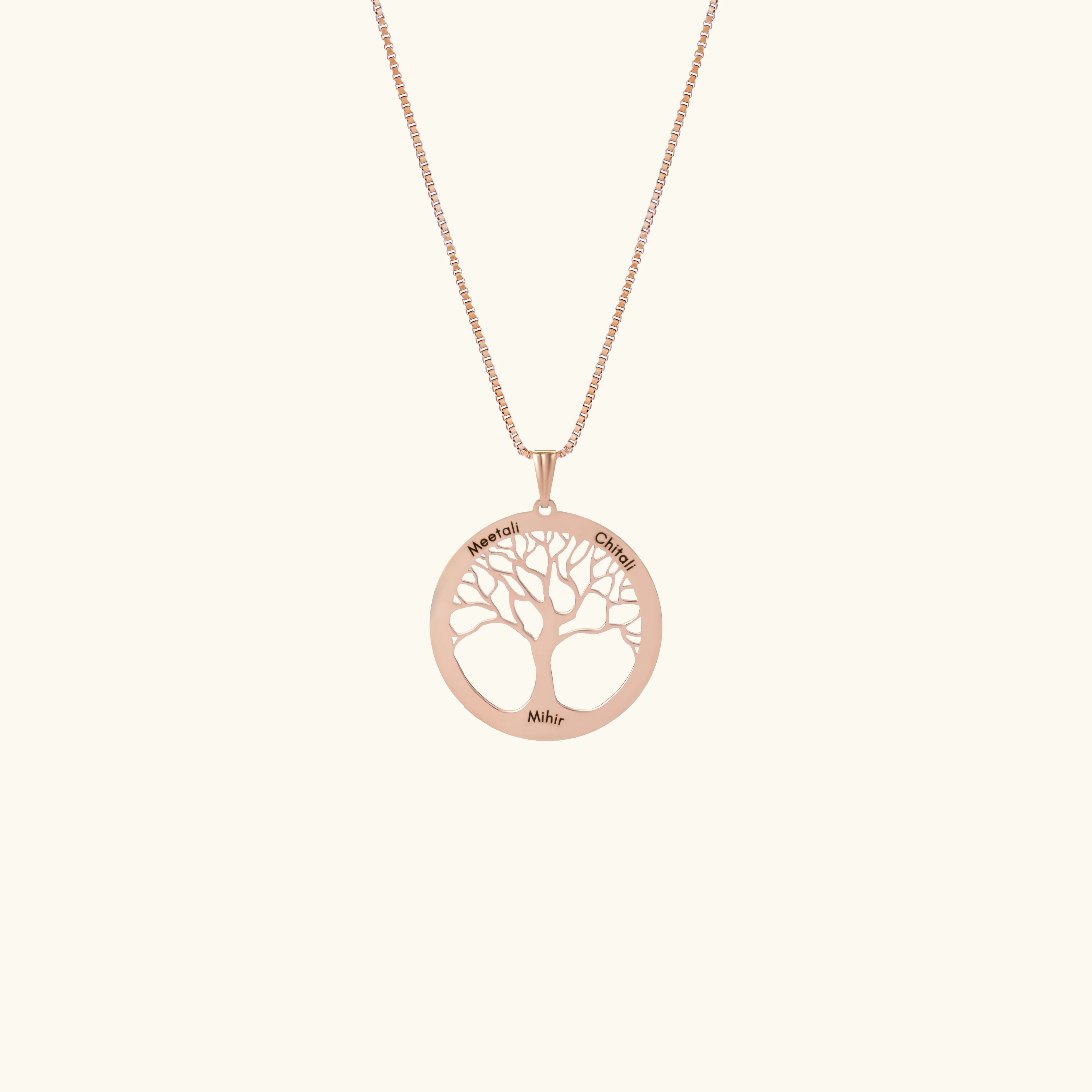Tree of Life Necklace - Image 6