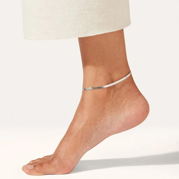 Snake Anklet - Image 4