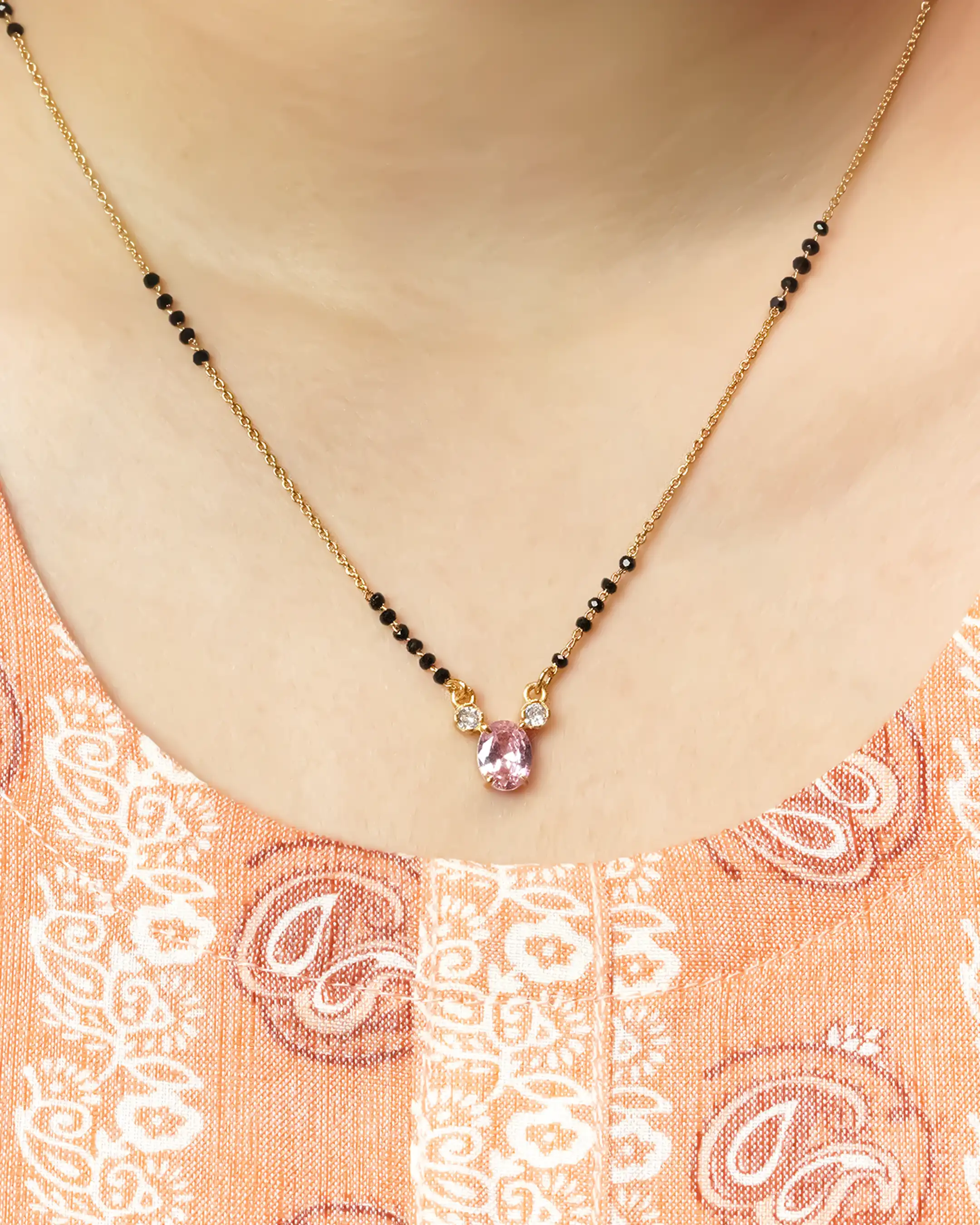 Aarohi Mangalsutra - Image 3