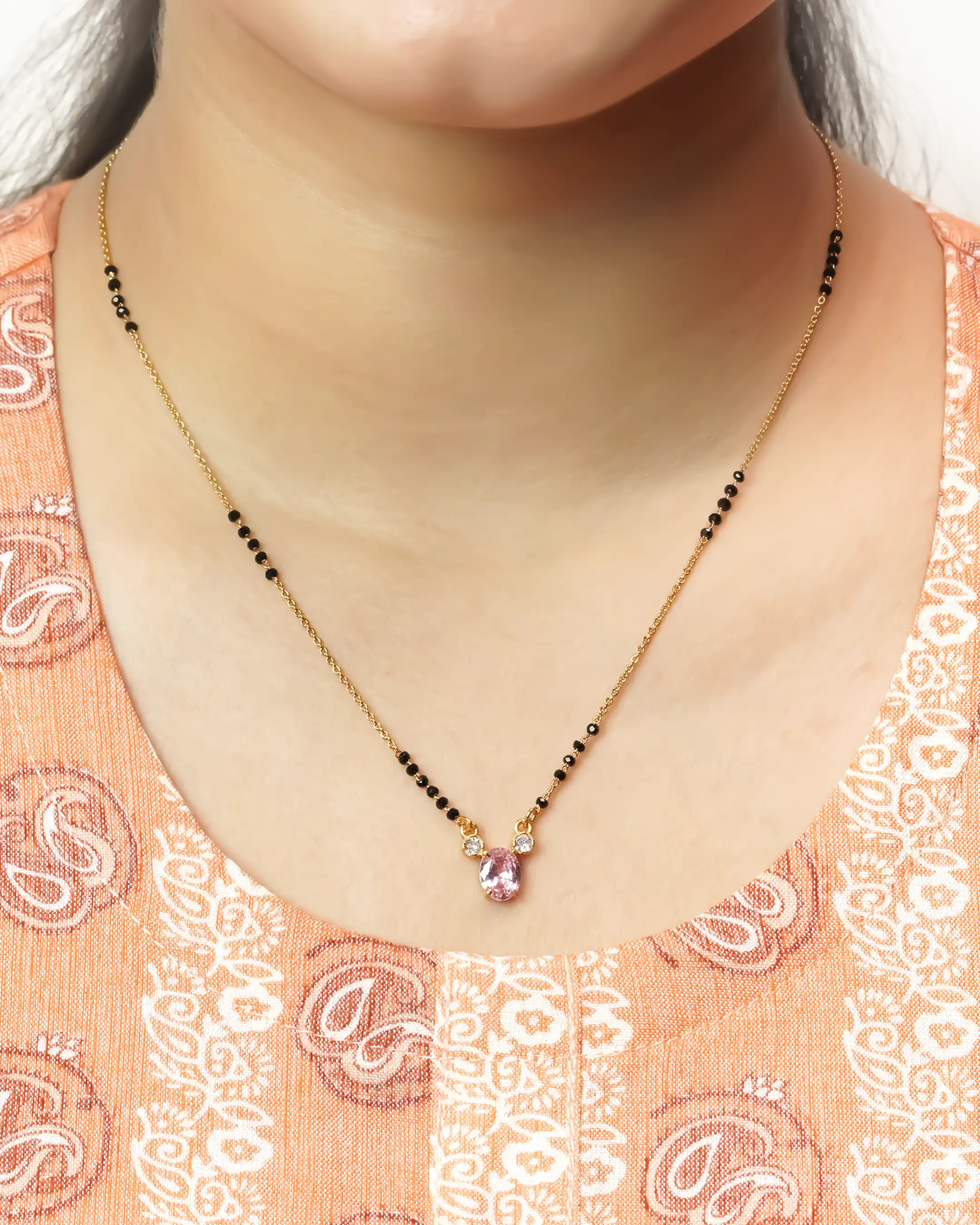 Aarohi Mangalsutra - Image 4