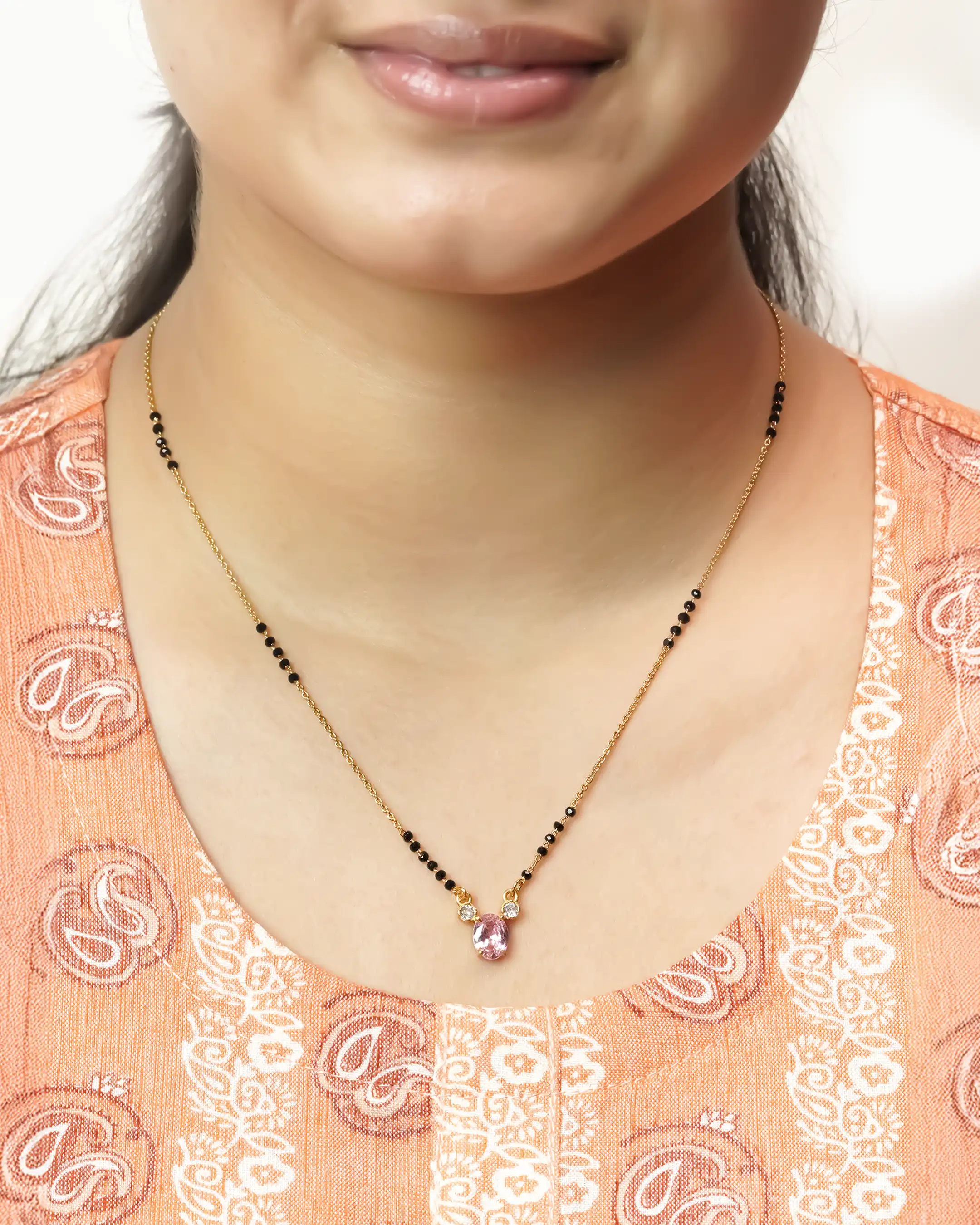 Aarohi Mangalsutra - Image 5