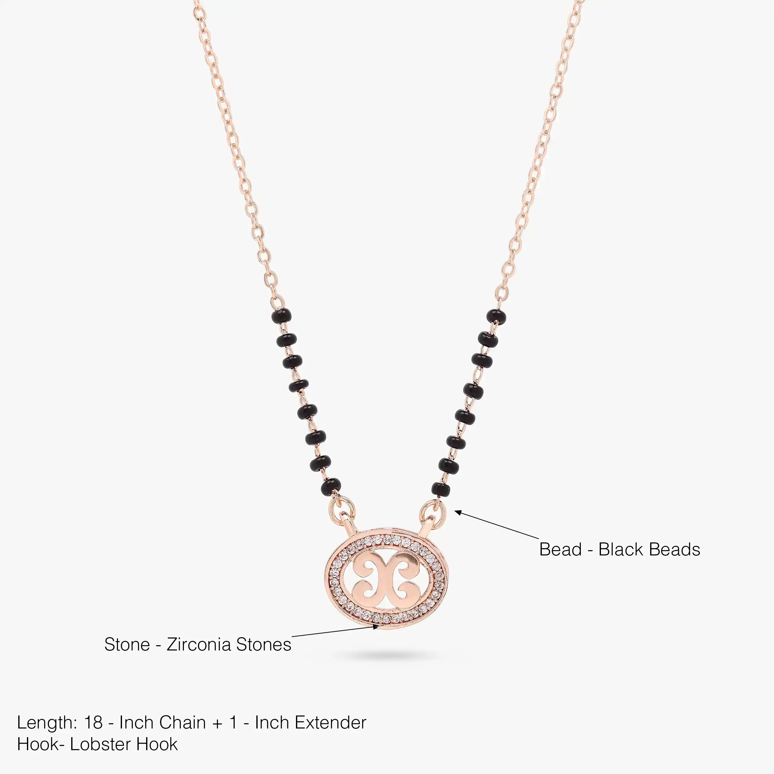 Amara Mangalsutra - Image 2