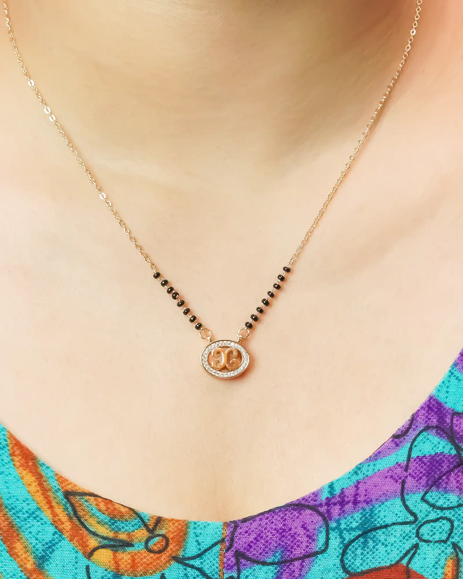 Amara Mangalsutra - Image 3