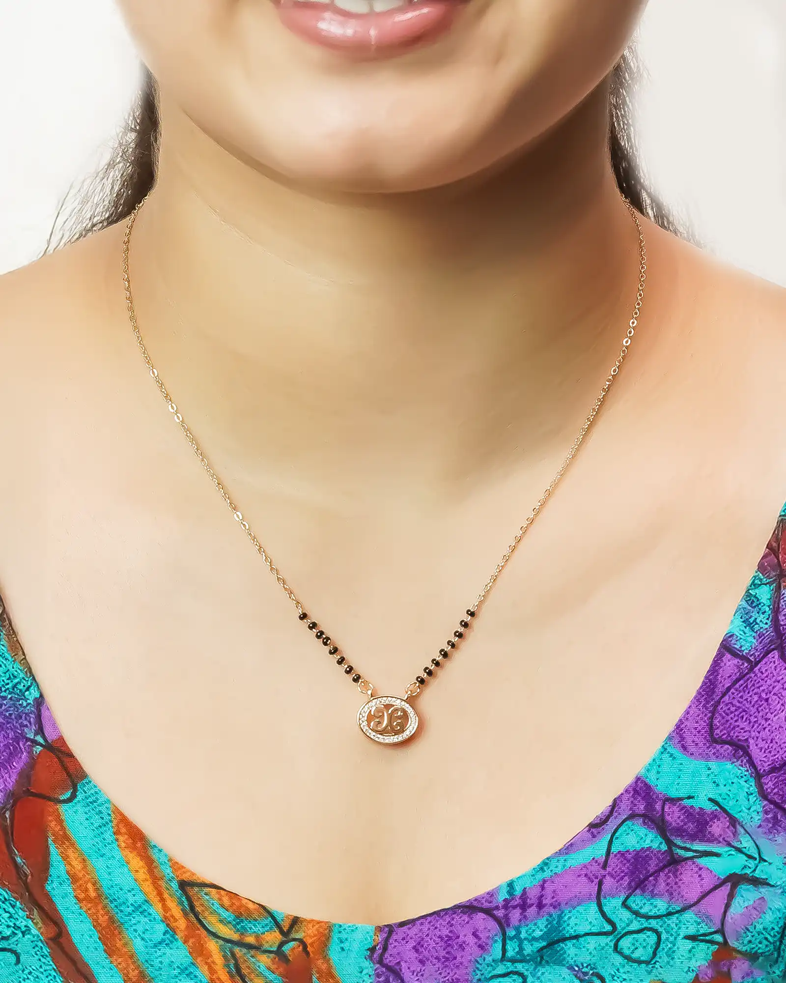 Amara Mangalsutra - Image 5