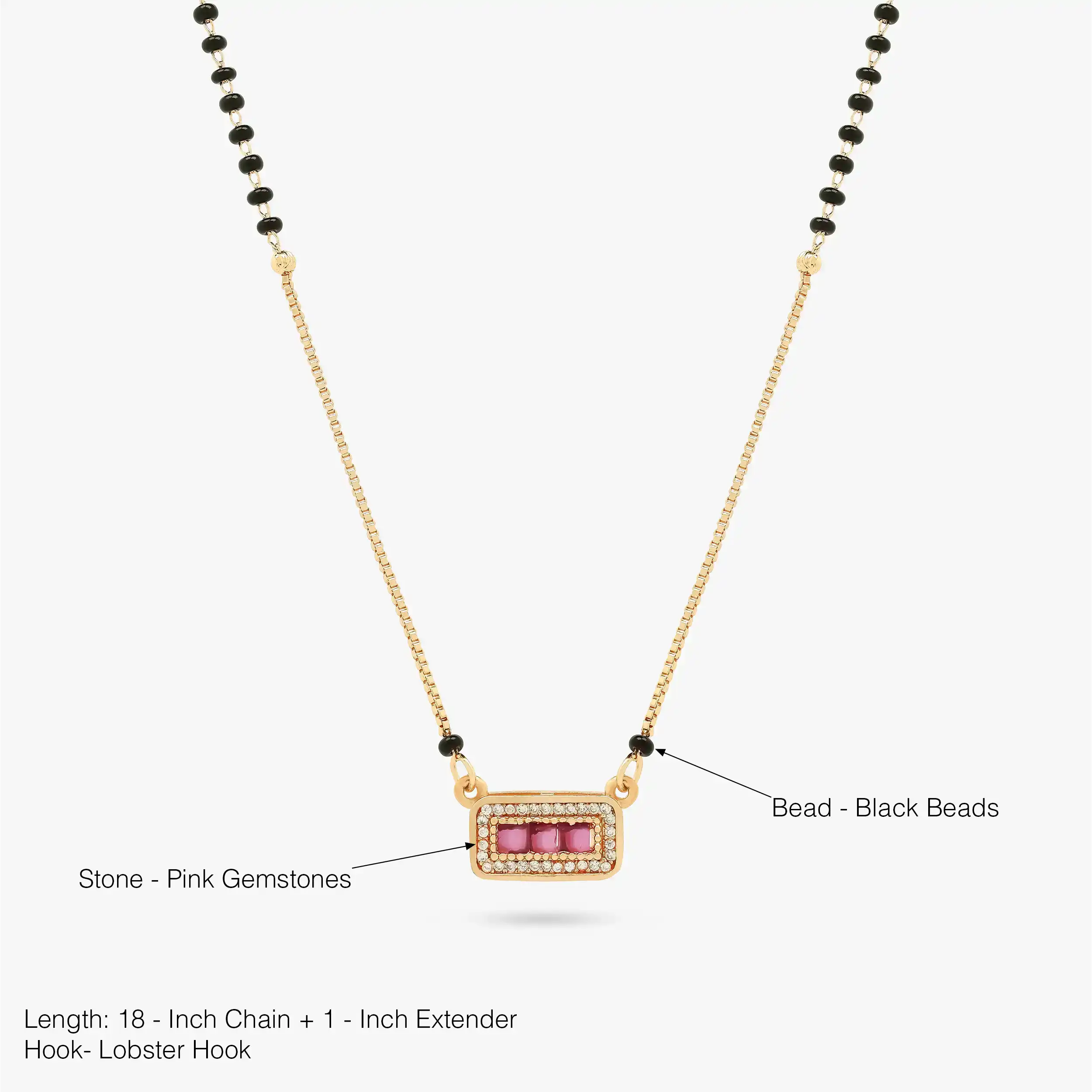 Amisha Mangalsutra - Image 2