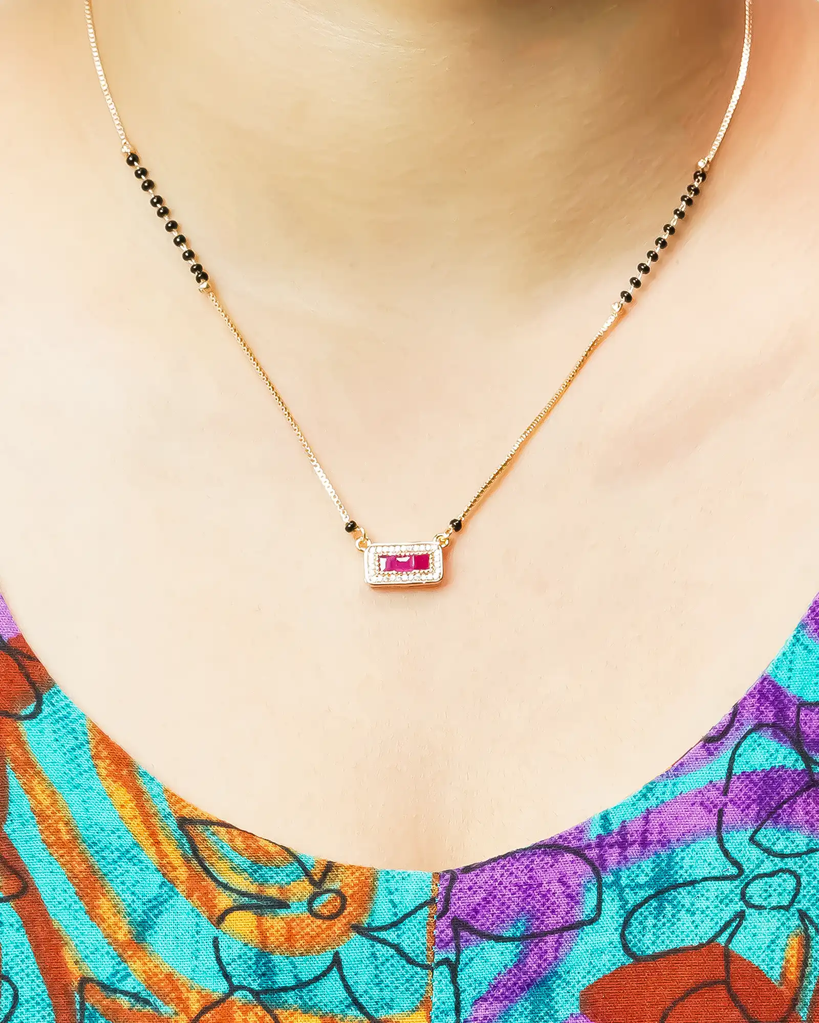 Amisha Mangalsutra - Image 3