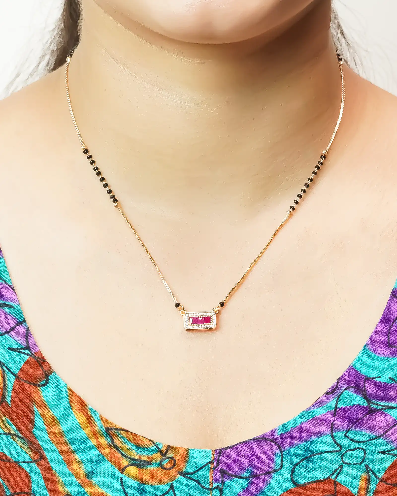 Amisha Mangalsutra - Image 4