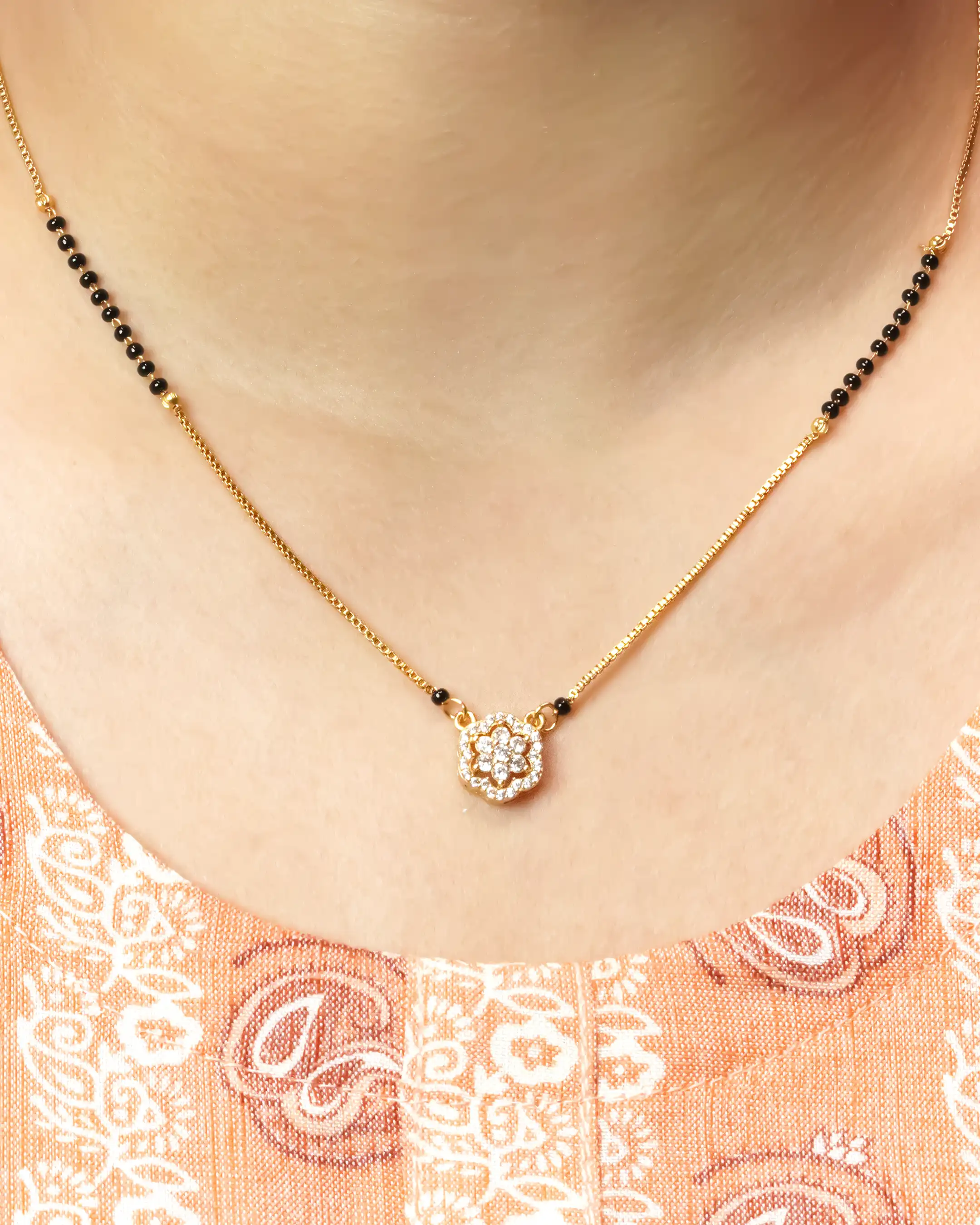 Anaya Mangalsutra - Image 3