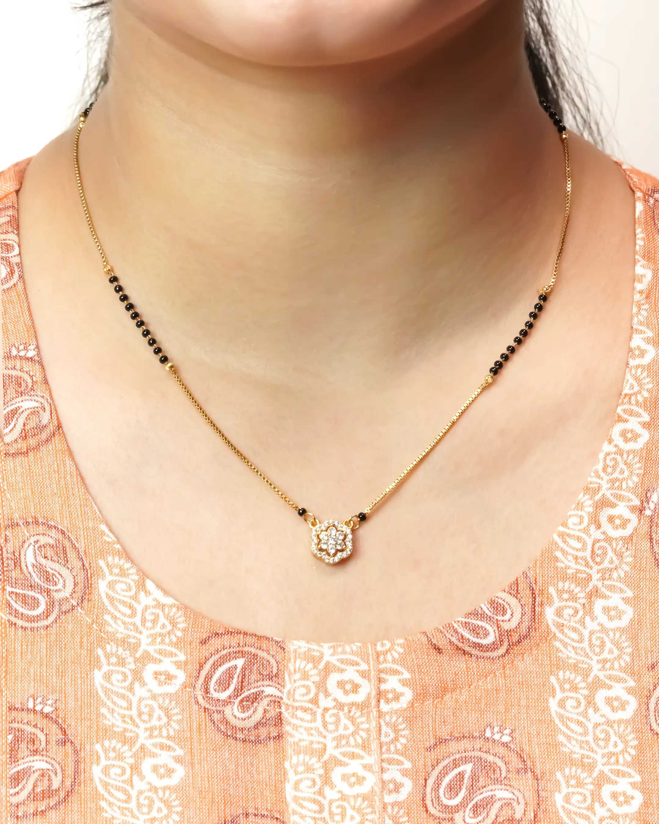 Anaya Mangalsutra - Image 4