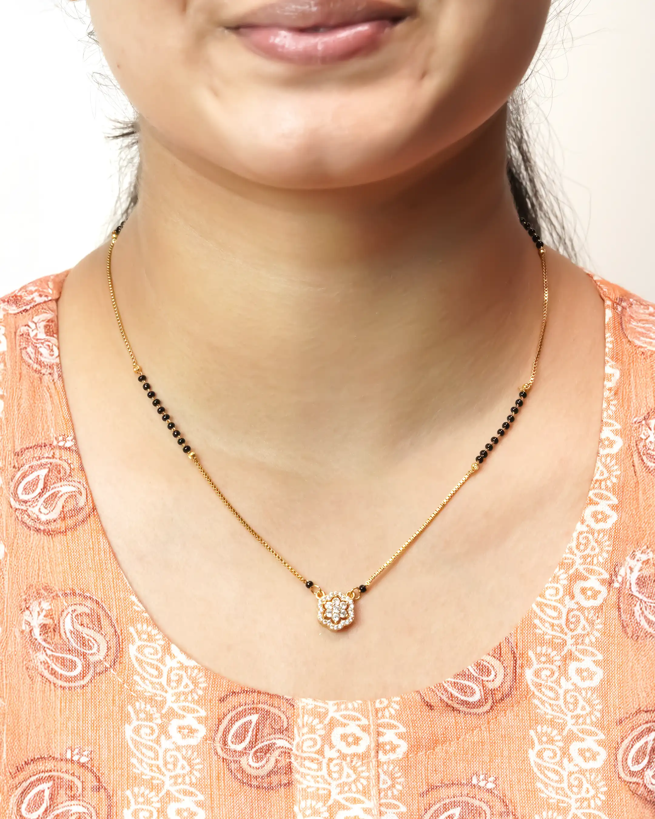 Anaya Mangalsutra - Image 5