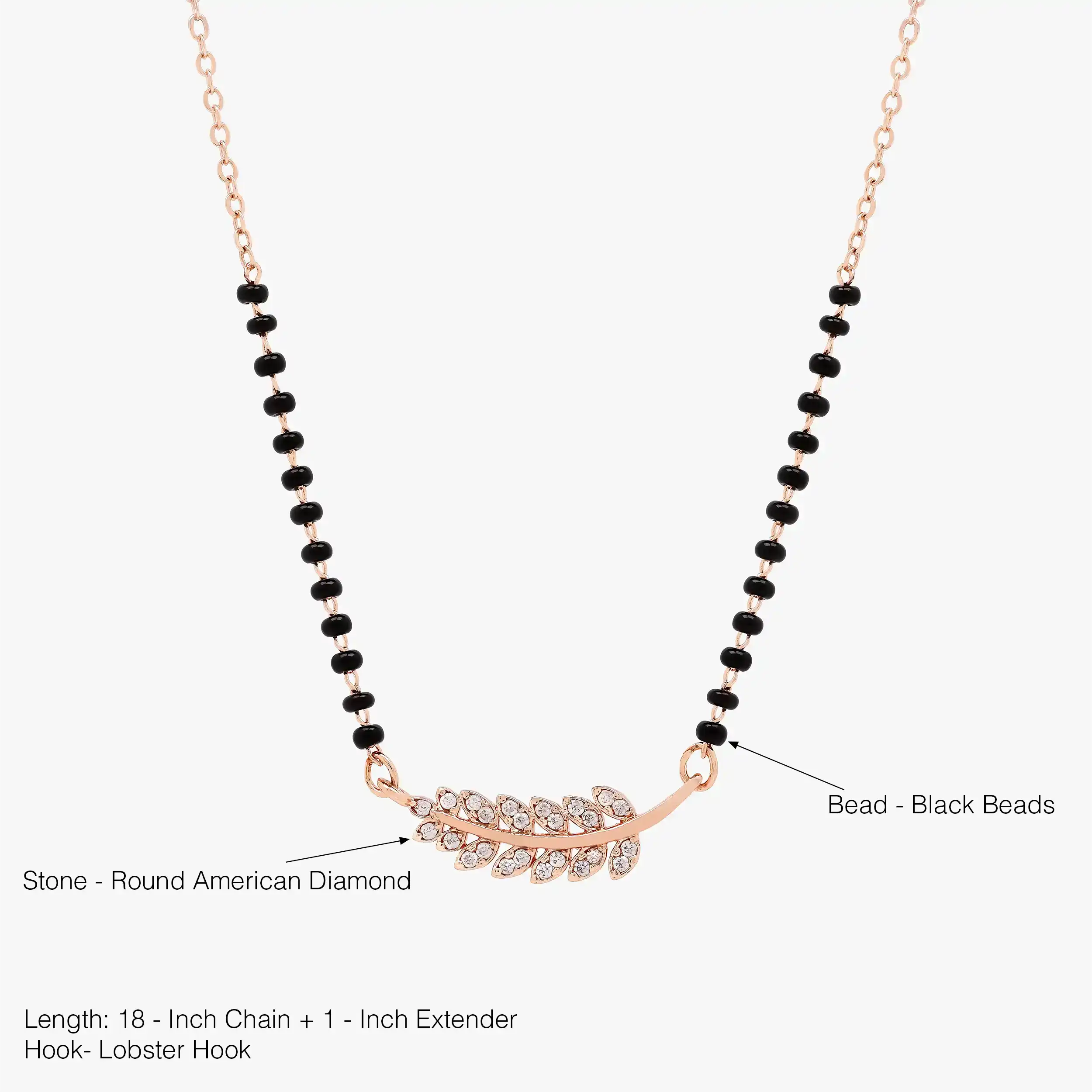 Anvika Mangalsutra - Image 2