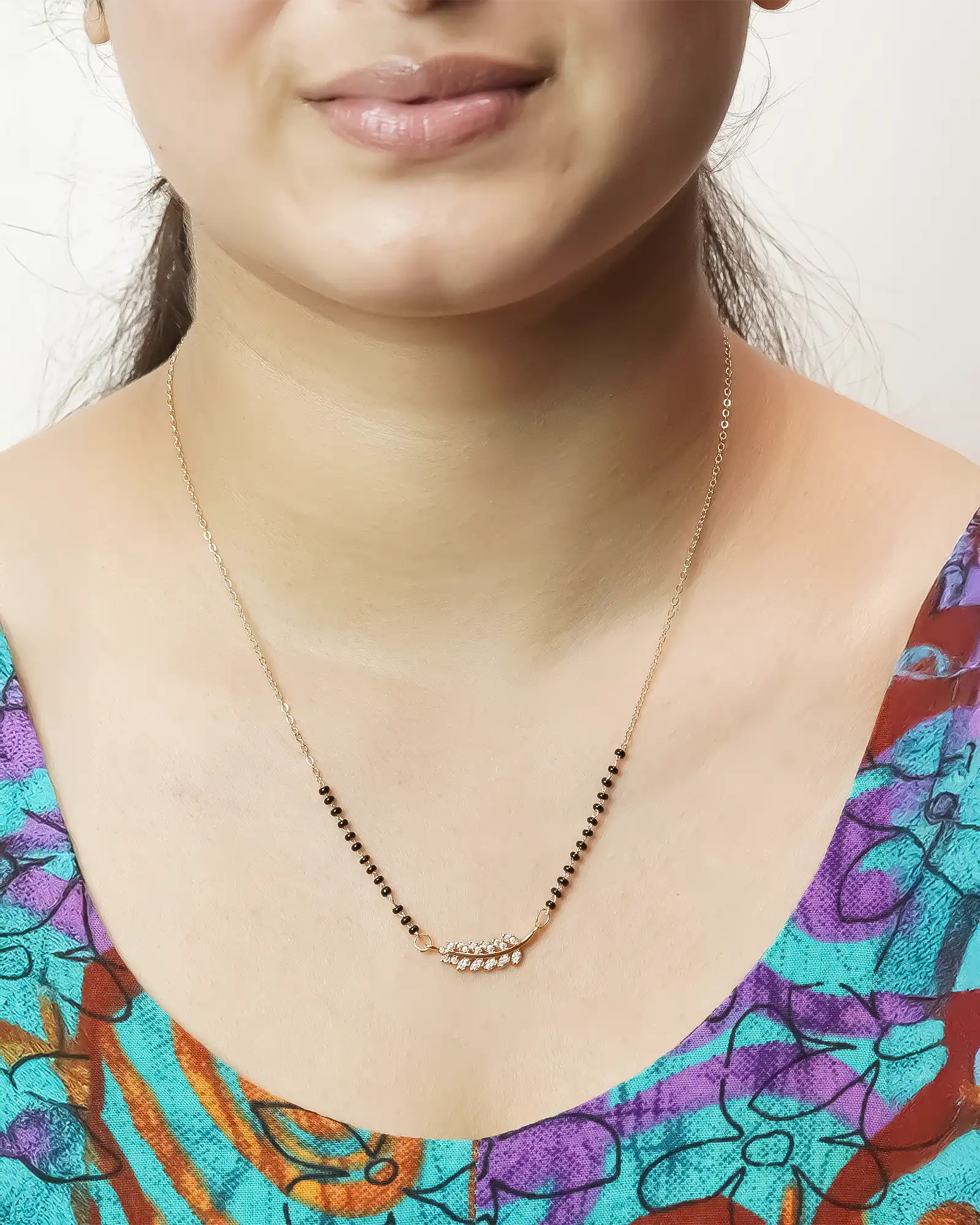 Anvika Mangalsutra - Image 5