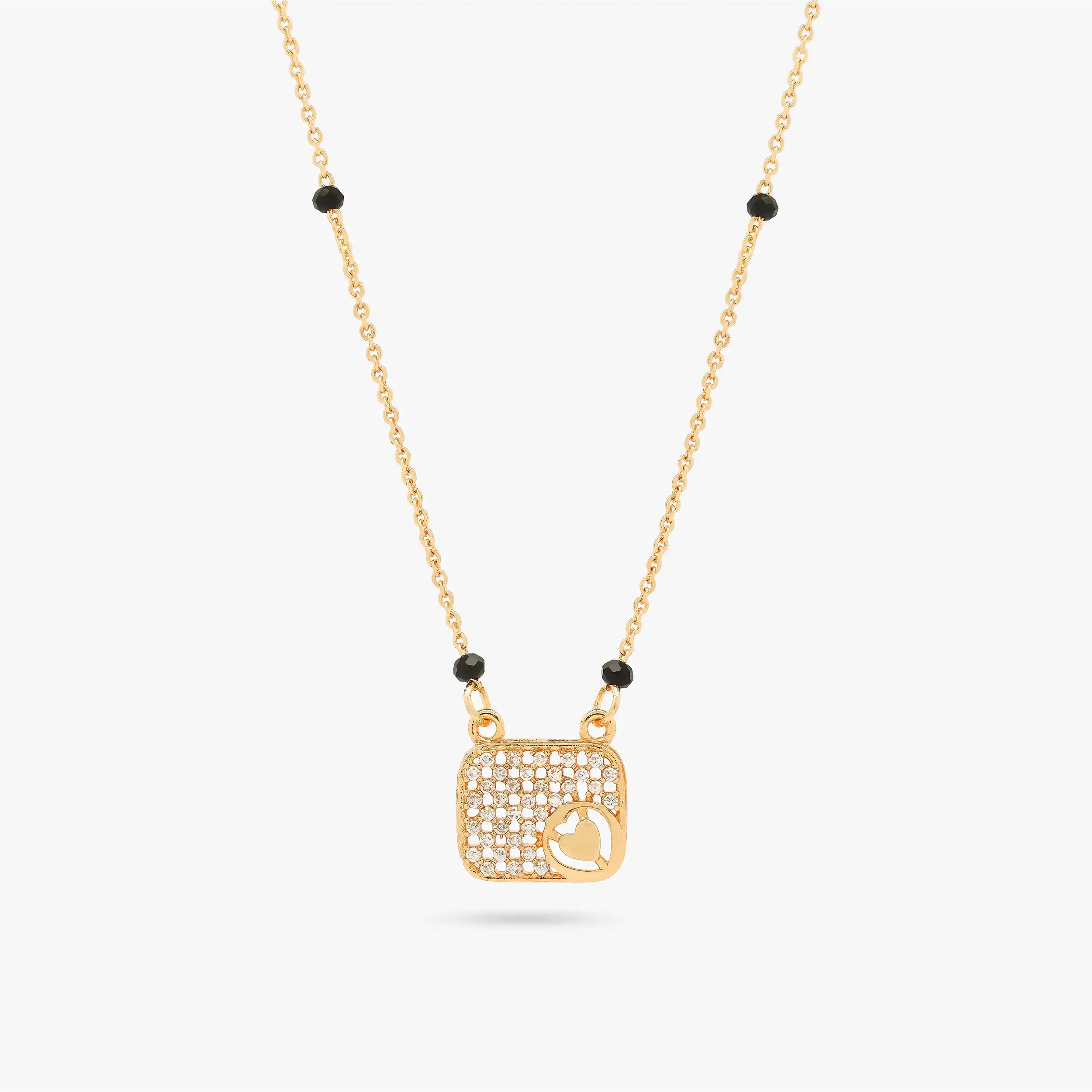 Apeksha Mangalsutra