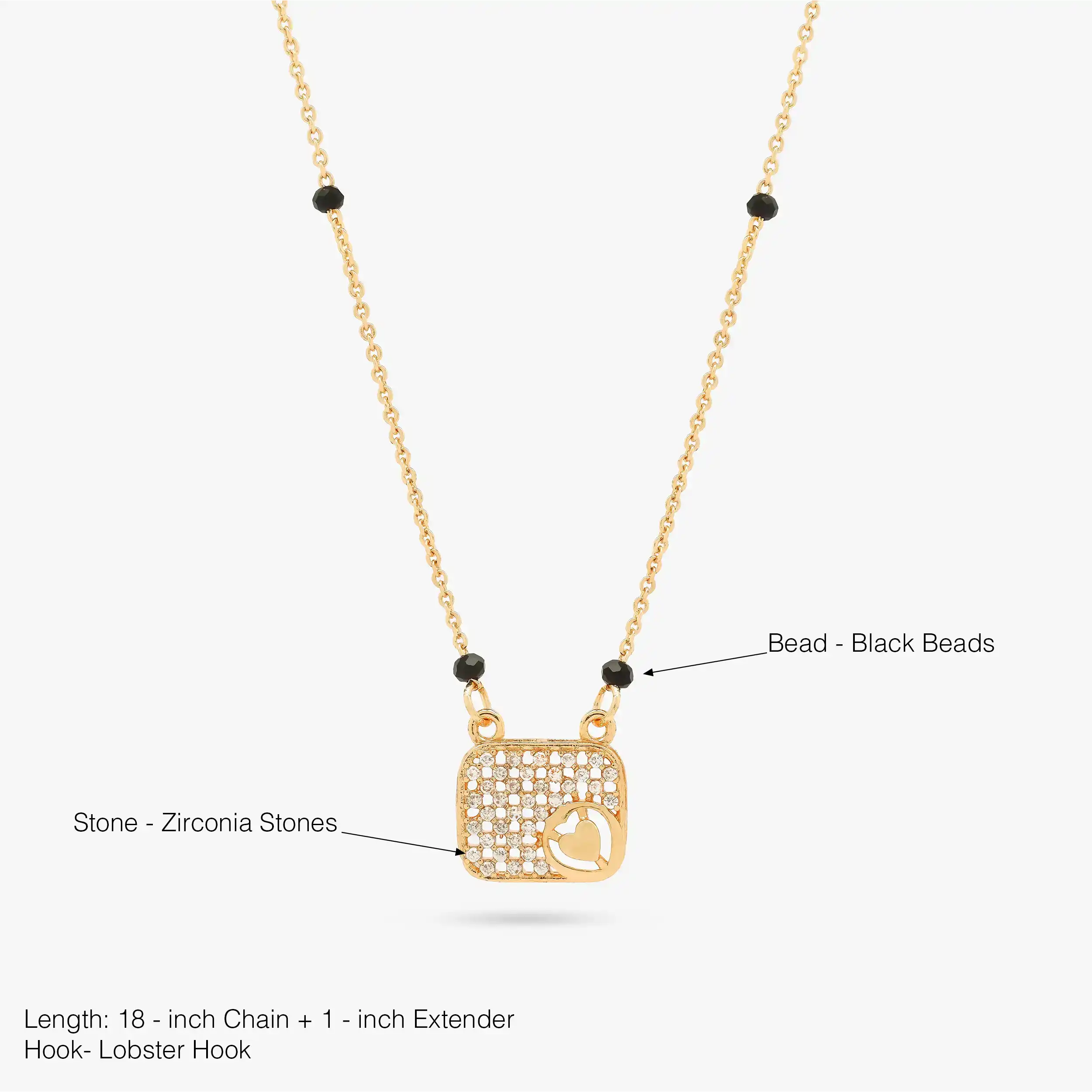 Apeksha Mangalsutra - Image 2