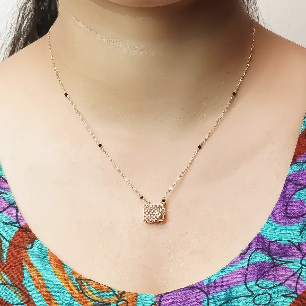 Apeksha Mangalsutra - Image 3