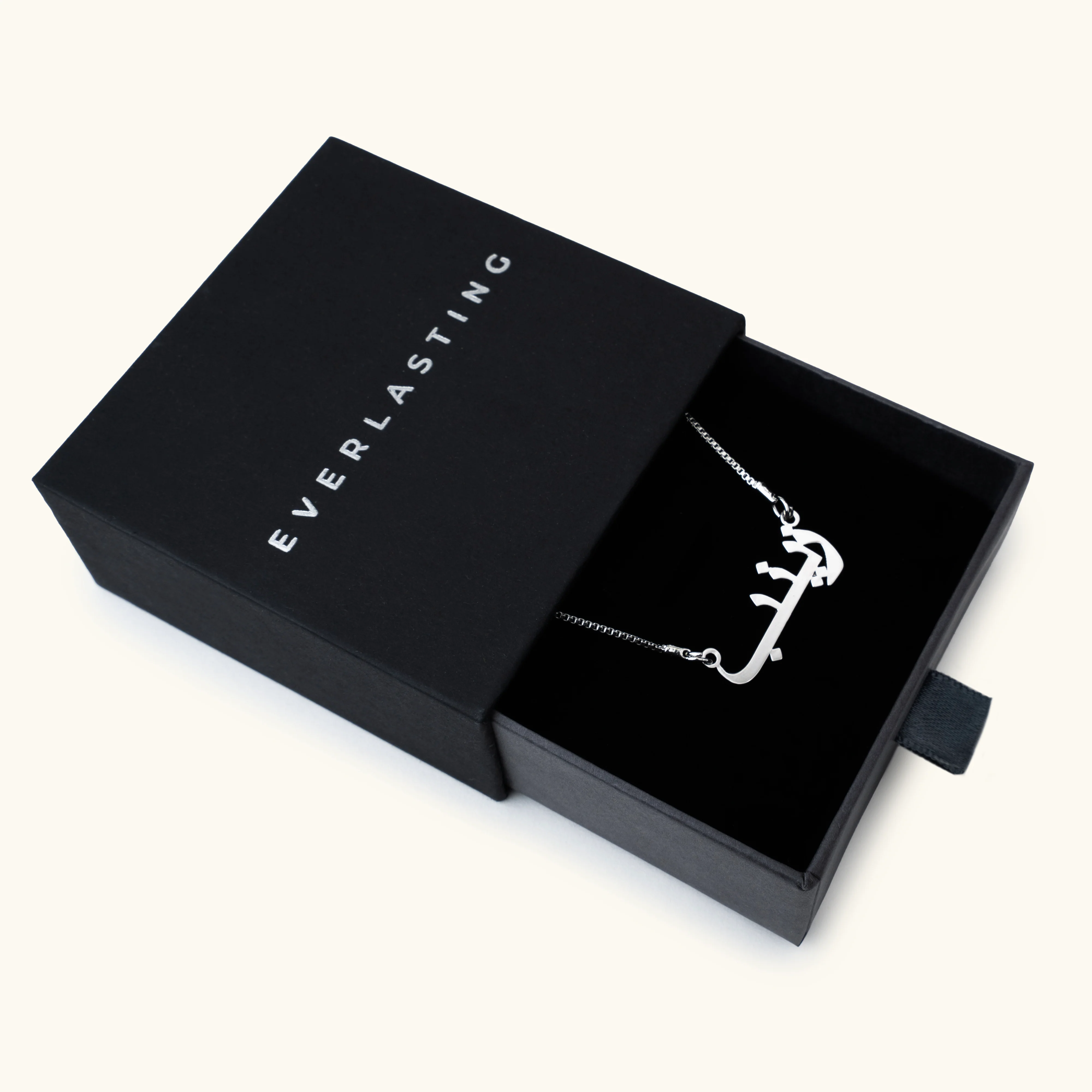 Arabic Name Necklace - Image 7