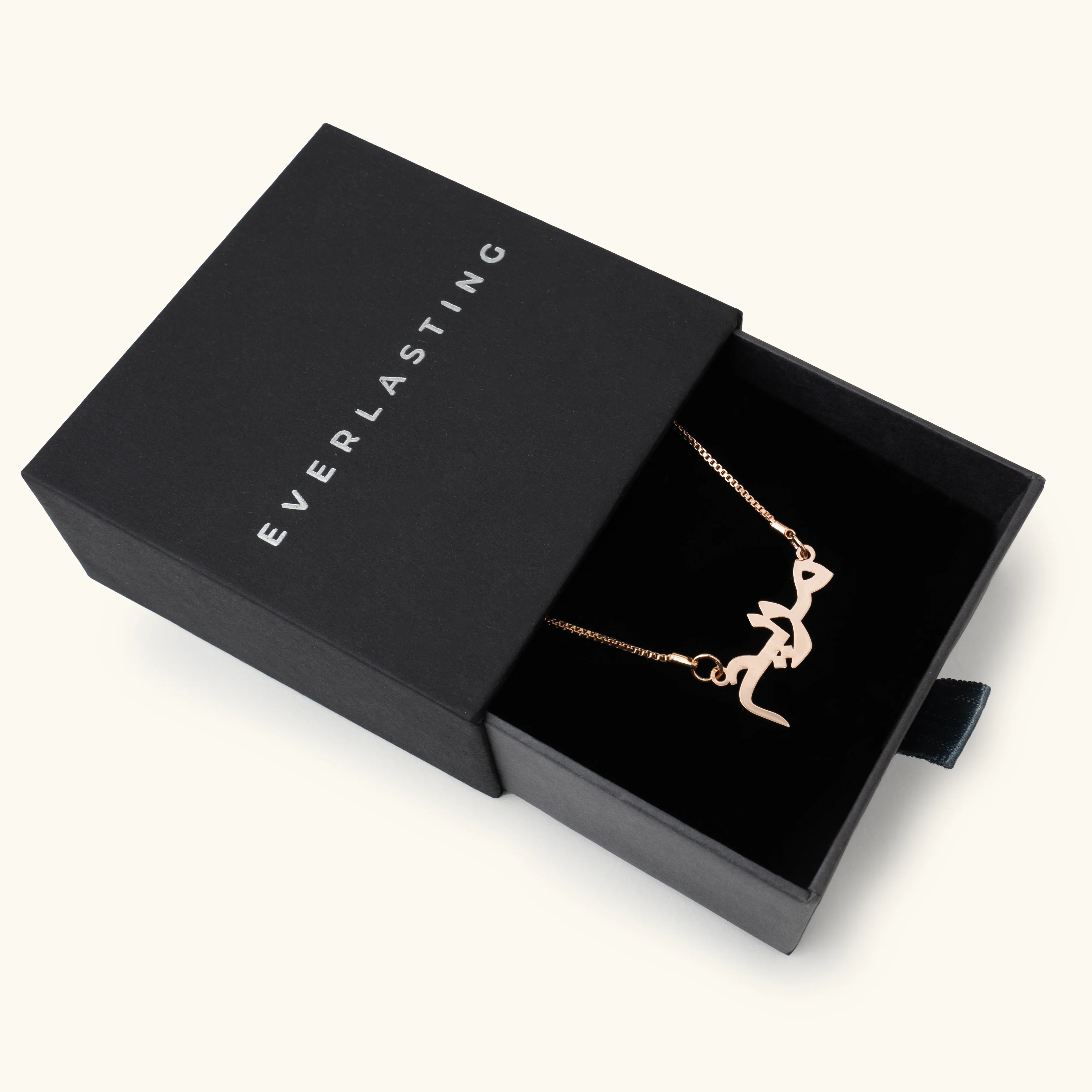 Arabic Name Necklace - Image 8