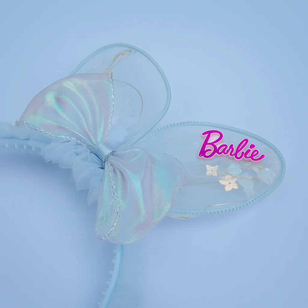 Barbie Hairband - Image 3