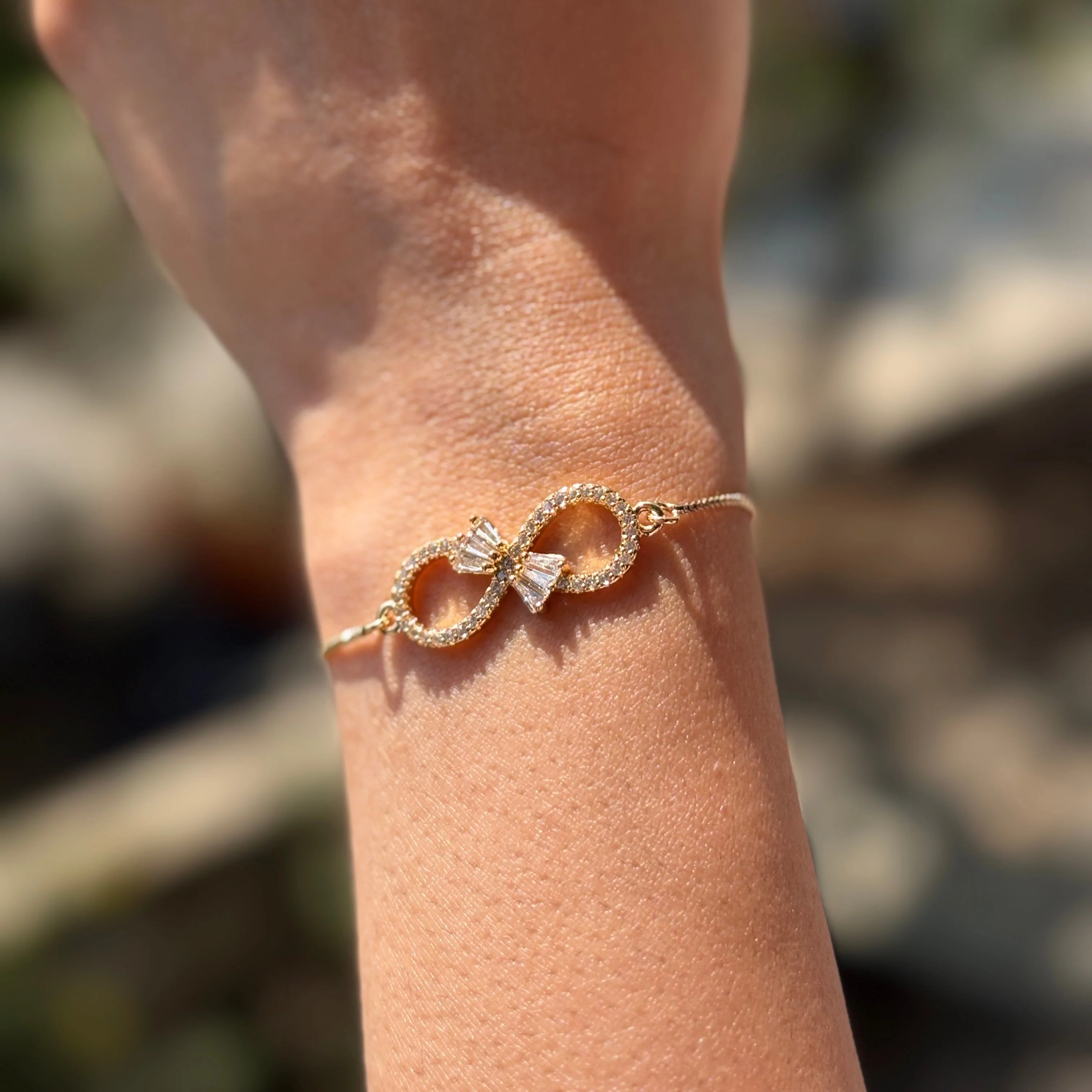 Bowfinity Bracelet - Image 2