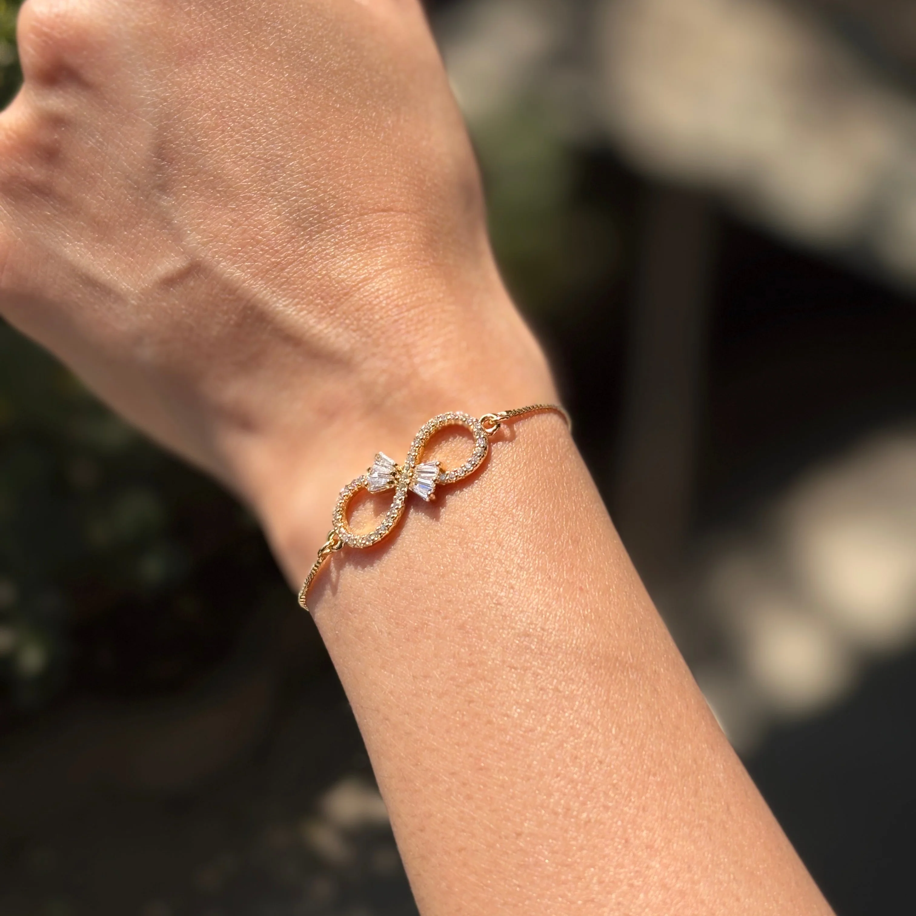 Bowfinity Bracelet - Image 3