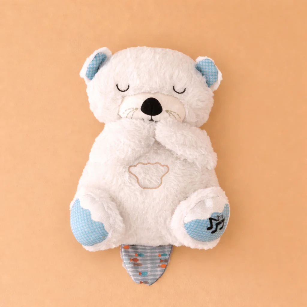 Breathing Teddy - Image 10