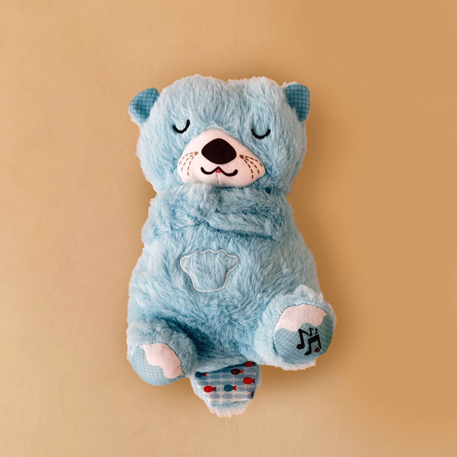 Breathing Teddy - Image 11