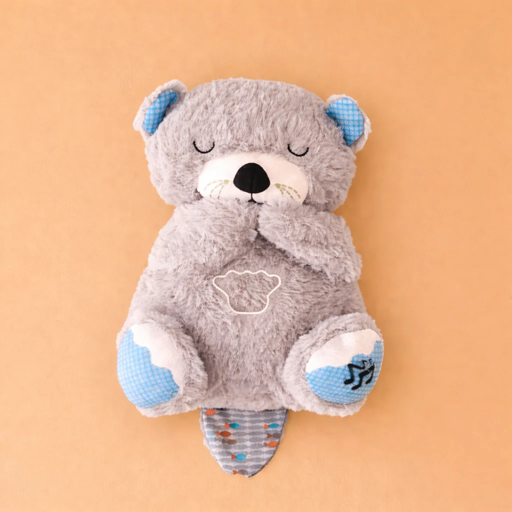 Breathing Teddy - Image 12