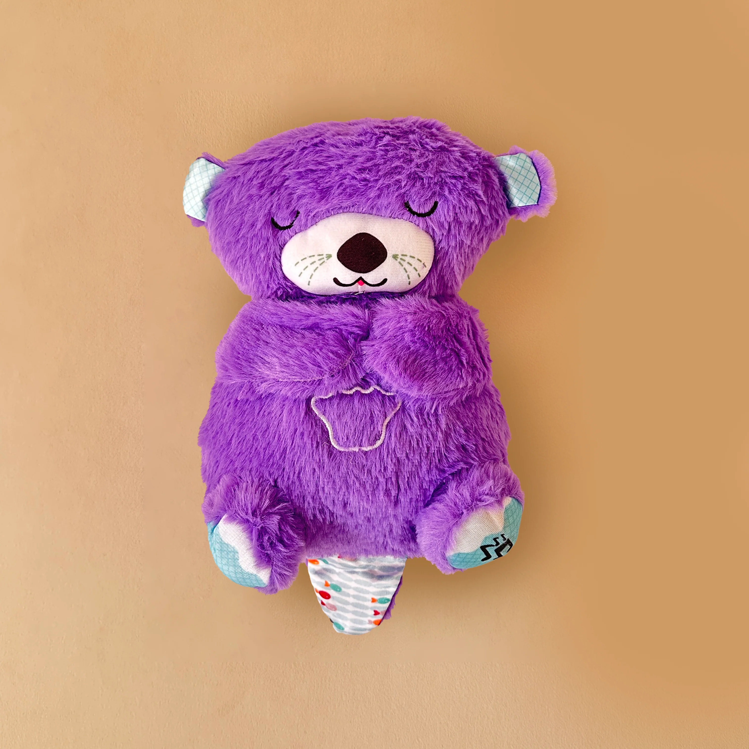 Breathing Teddy - Image 13