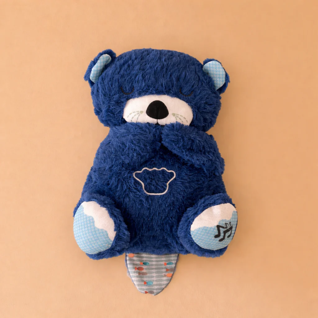 Breathing Teddy - Image 14
