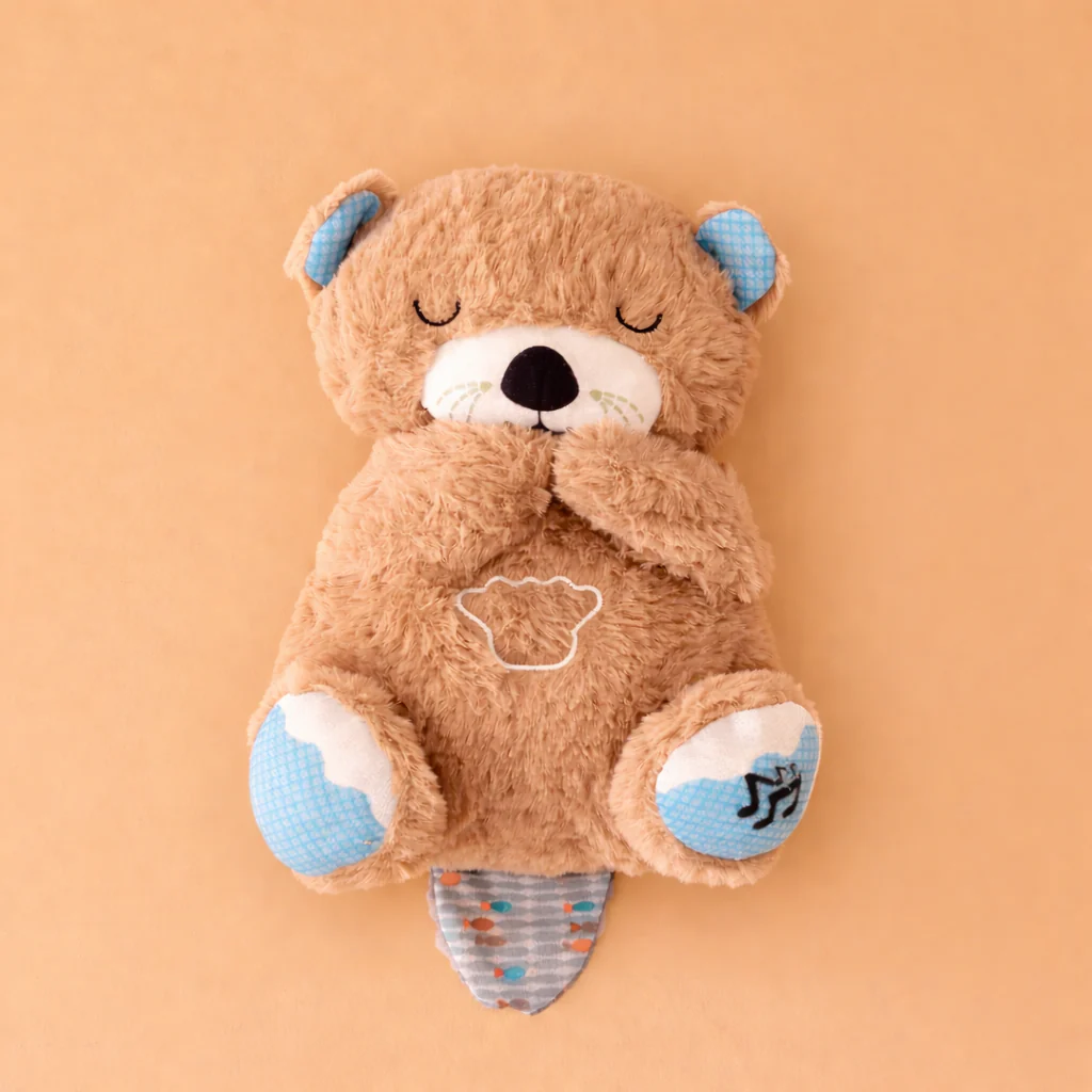 Breathing Teddy - Image 15