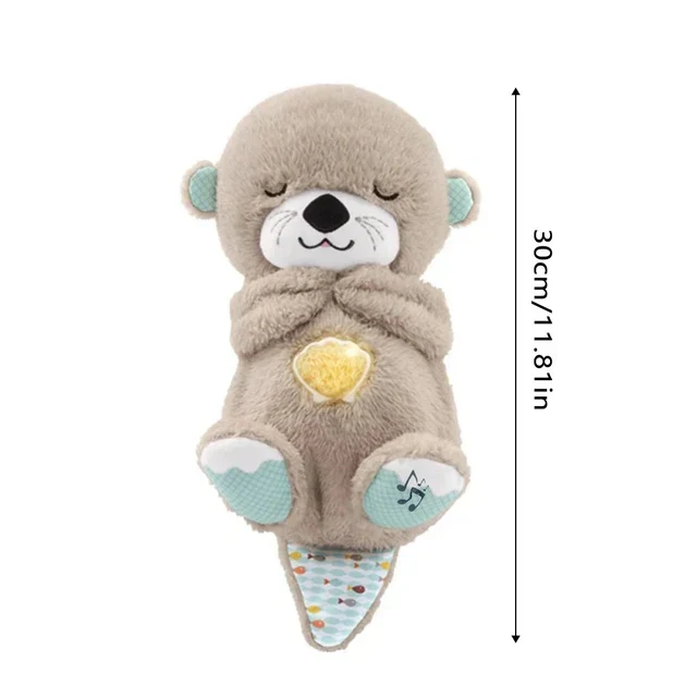 Breathing Teddy - Image 2
