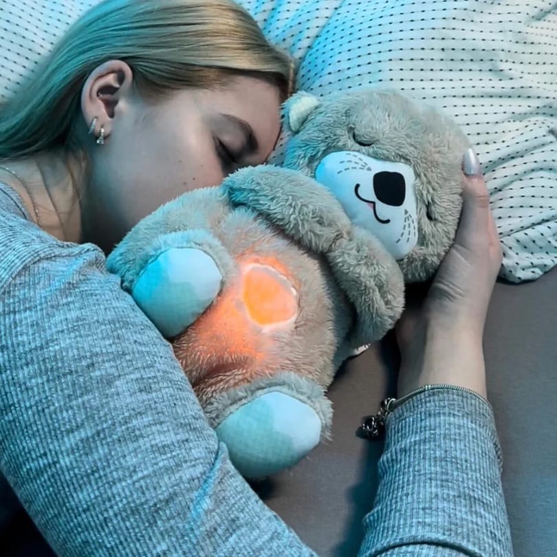 Breathing Teddy - Image 4