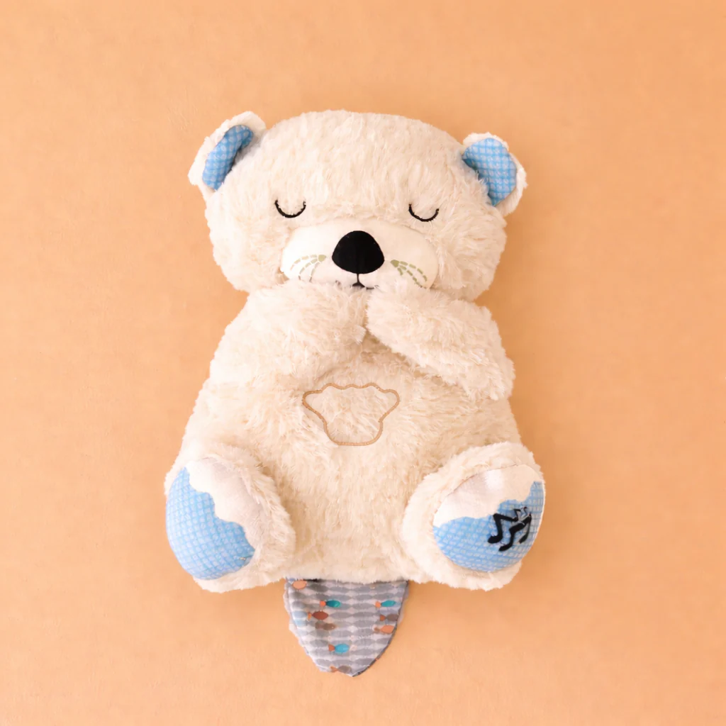 Breathing Teddy - Image 5