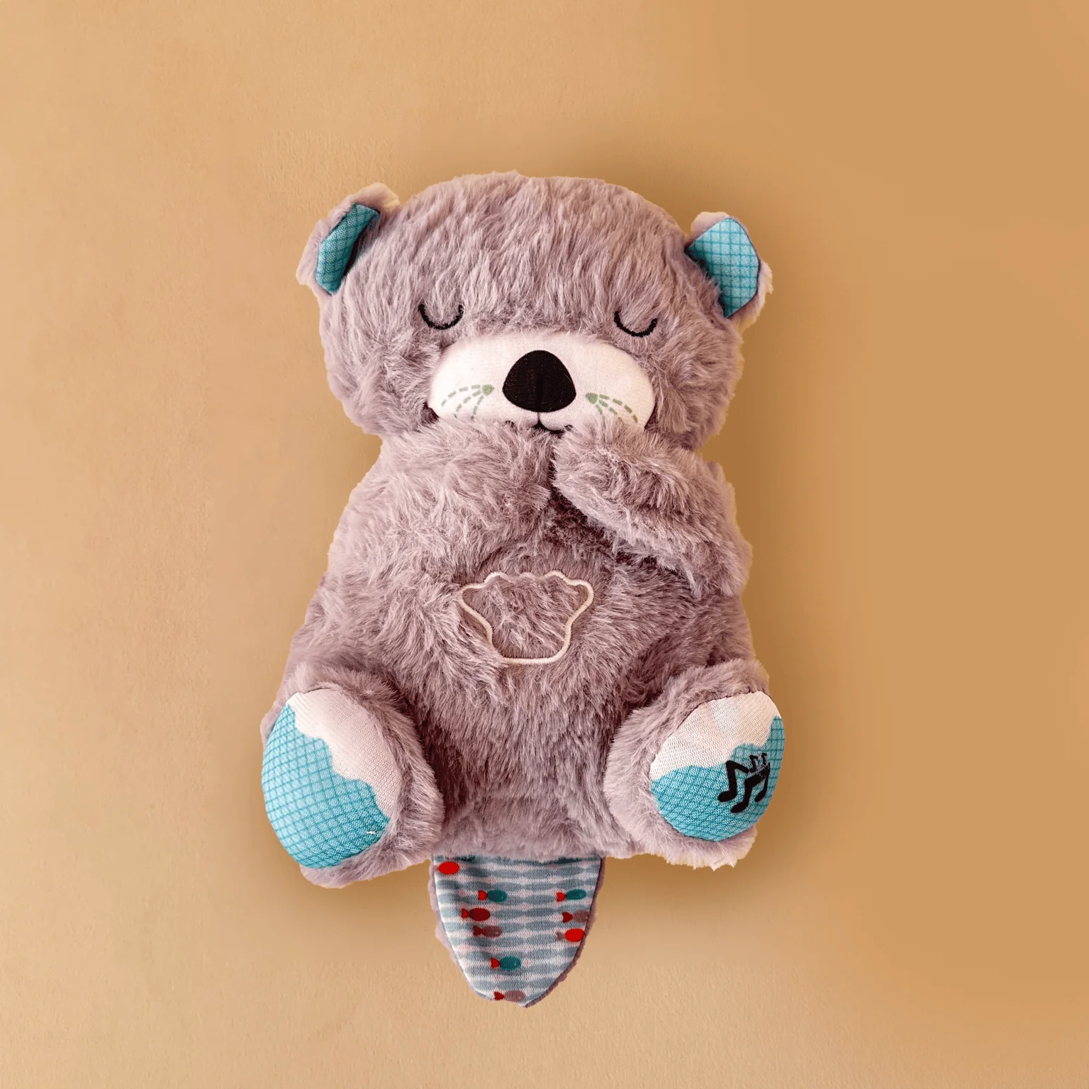 Breathing Teddy - Image 6