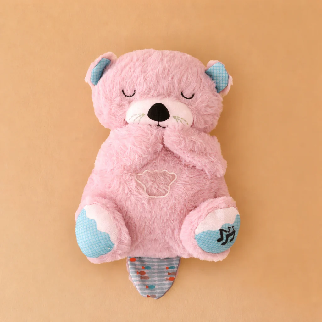 Breathing Teddy - Image 7