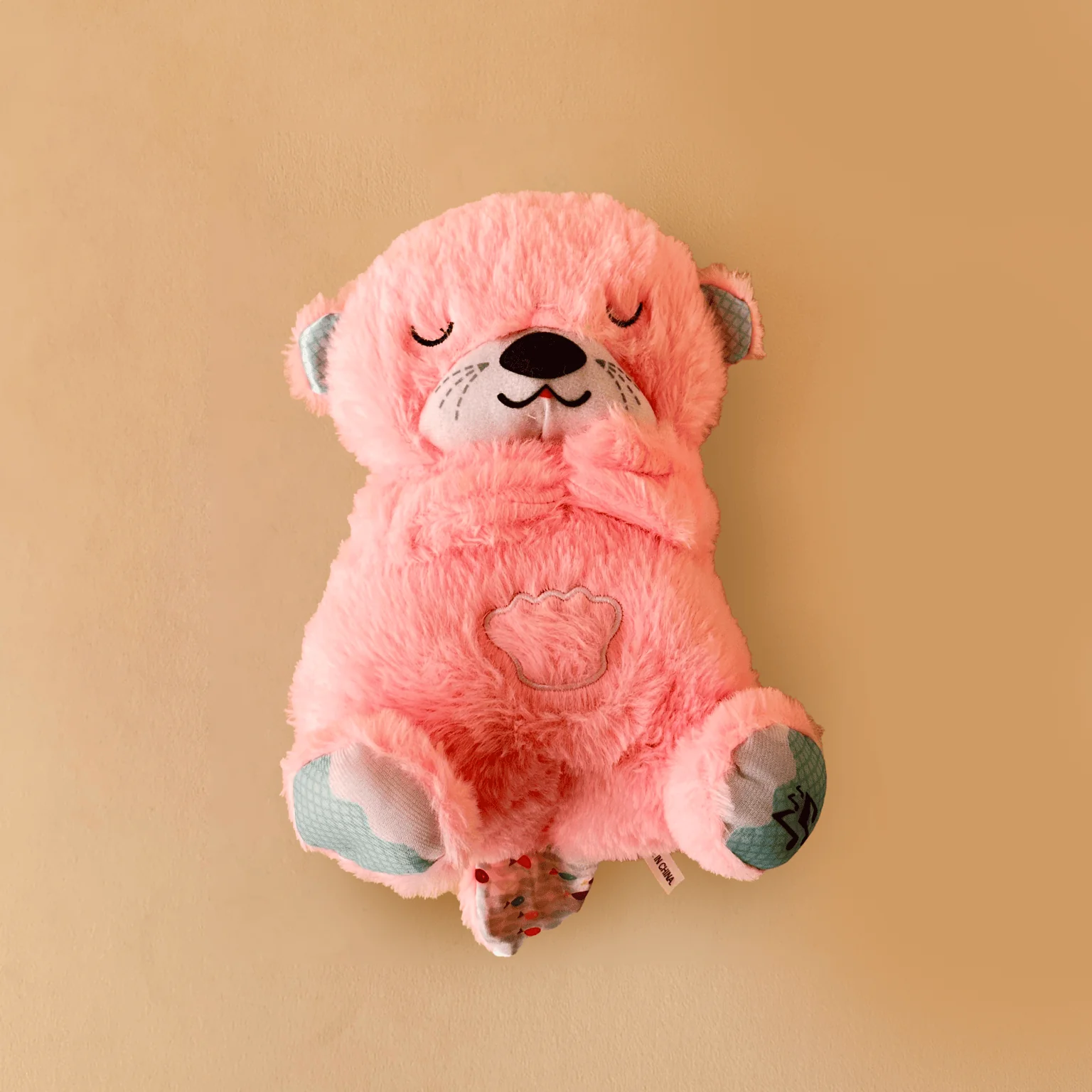 Breathing Teddy - Image 8