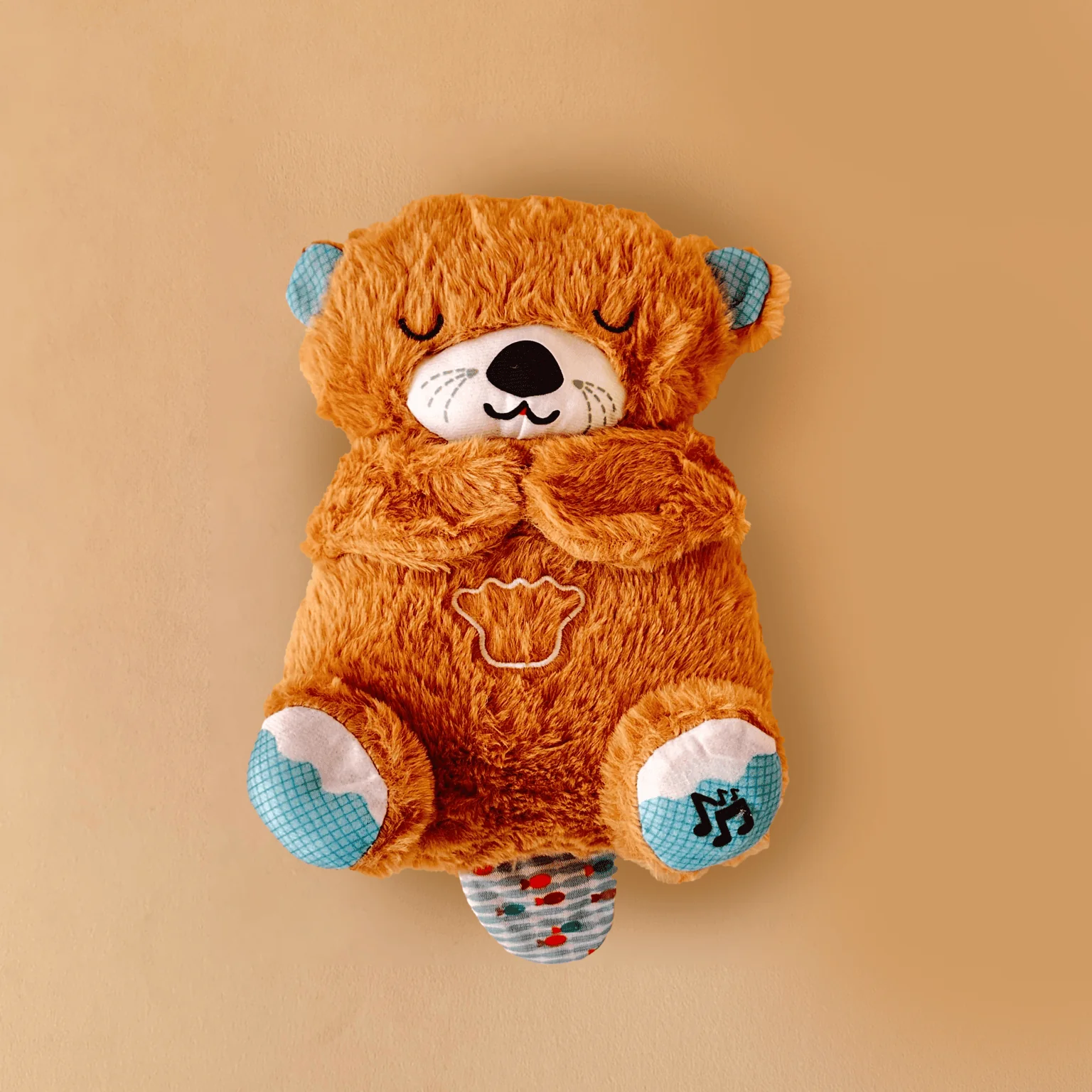 Breathing Teddy - Image 9