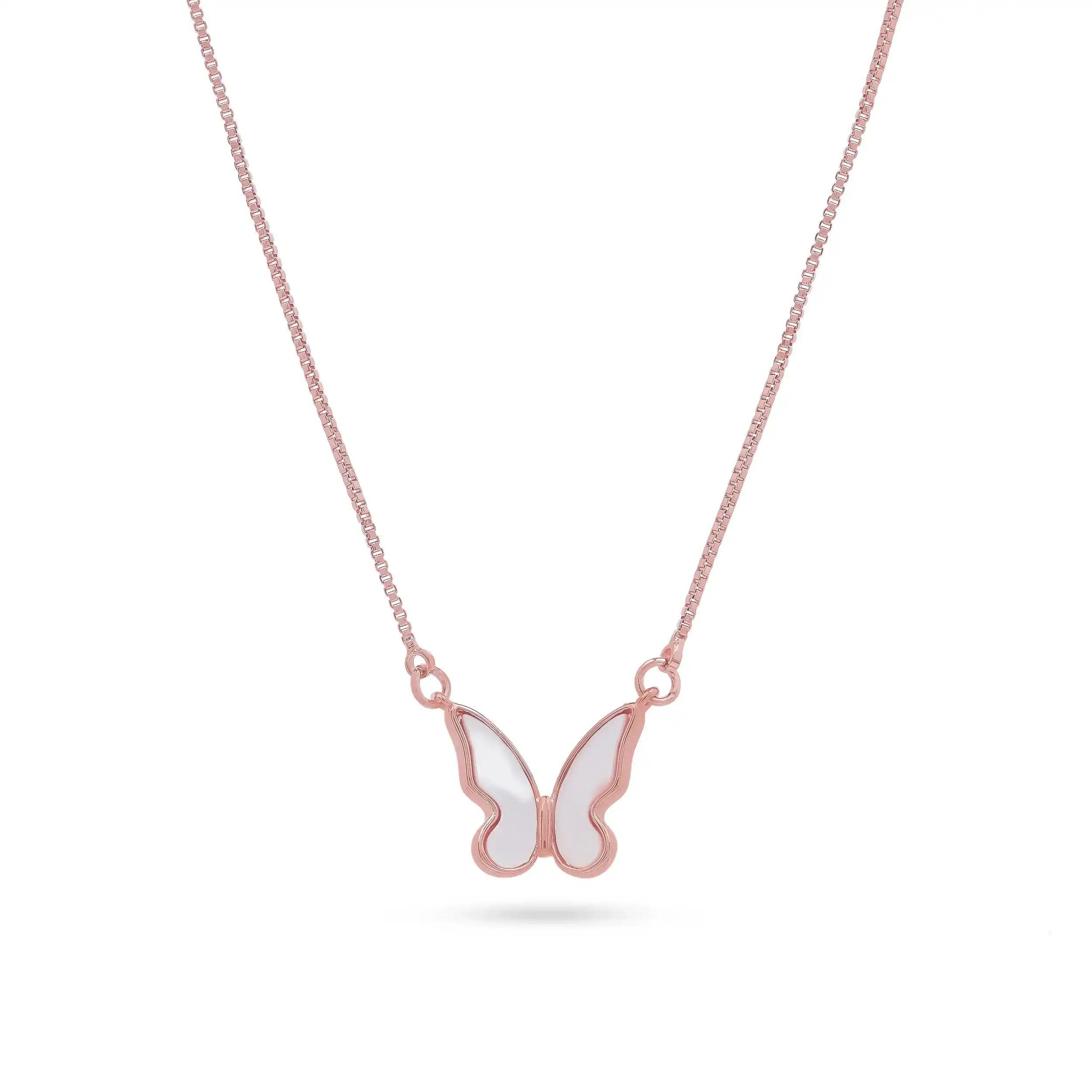 Butterfly Necklace - Image 14
