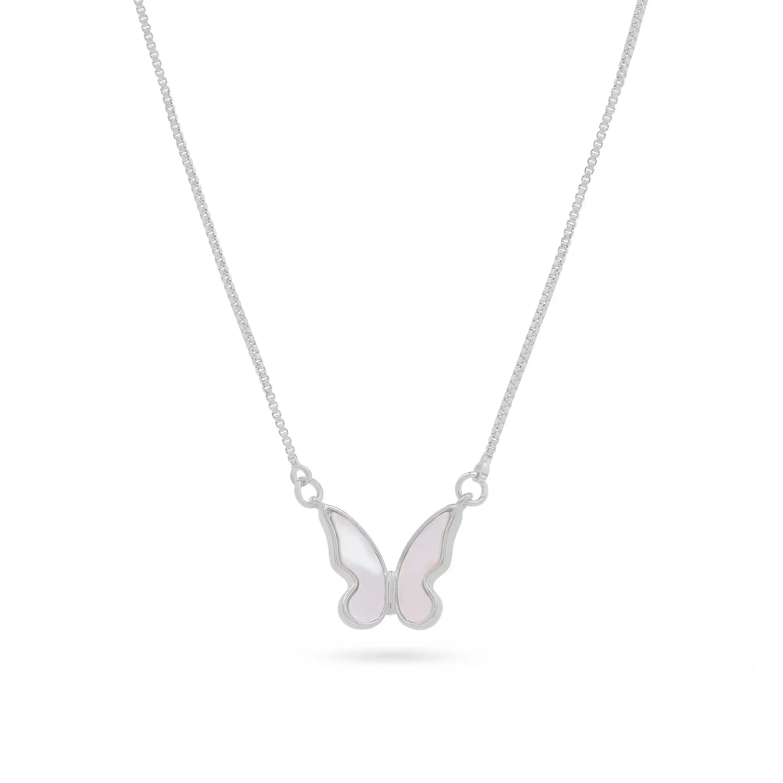 Butterfly Necklace - Image 15