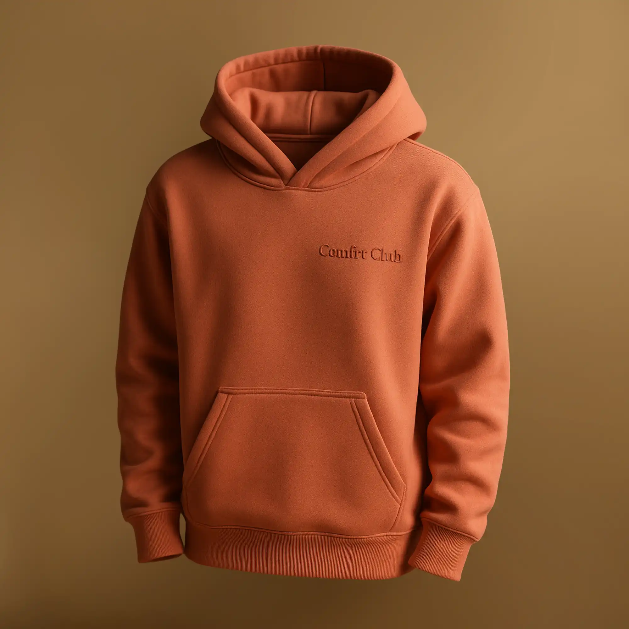 Comfrt Club Hoodie (Unisex) - Image 10
